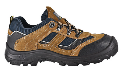 Safety Jogger X2020 P  werkschoen S3