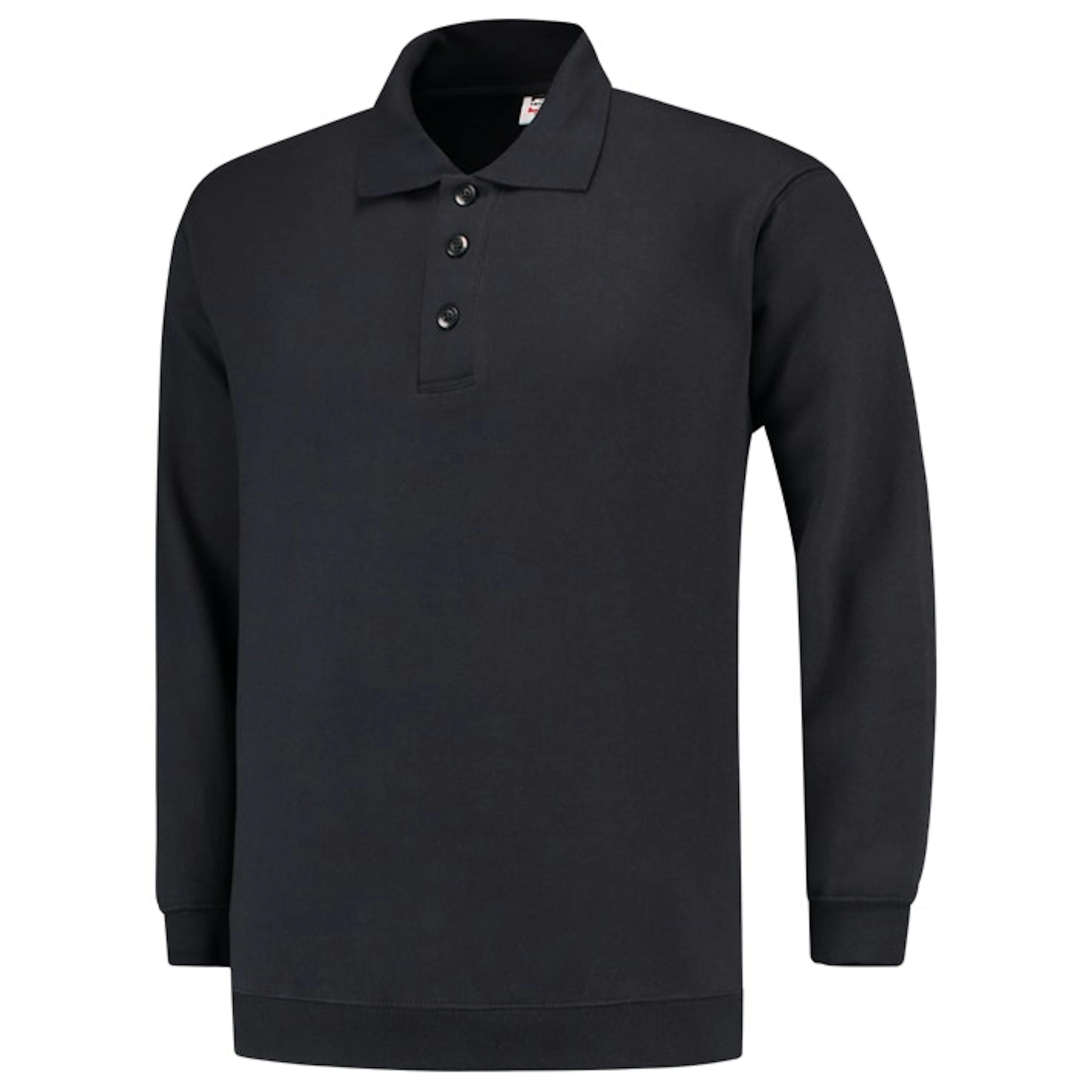 Tricorp PSB280 Polosweater (301005) - 2XL - Navy - 2XL, Navy
