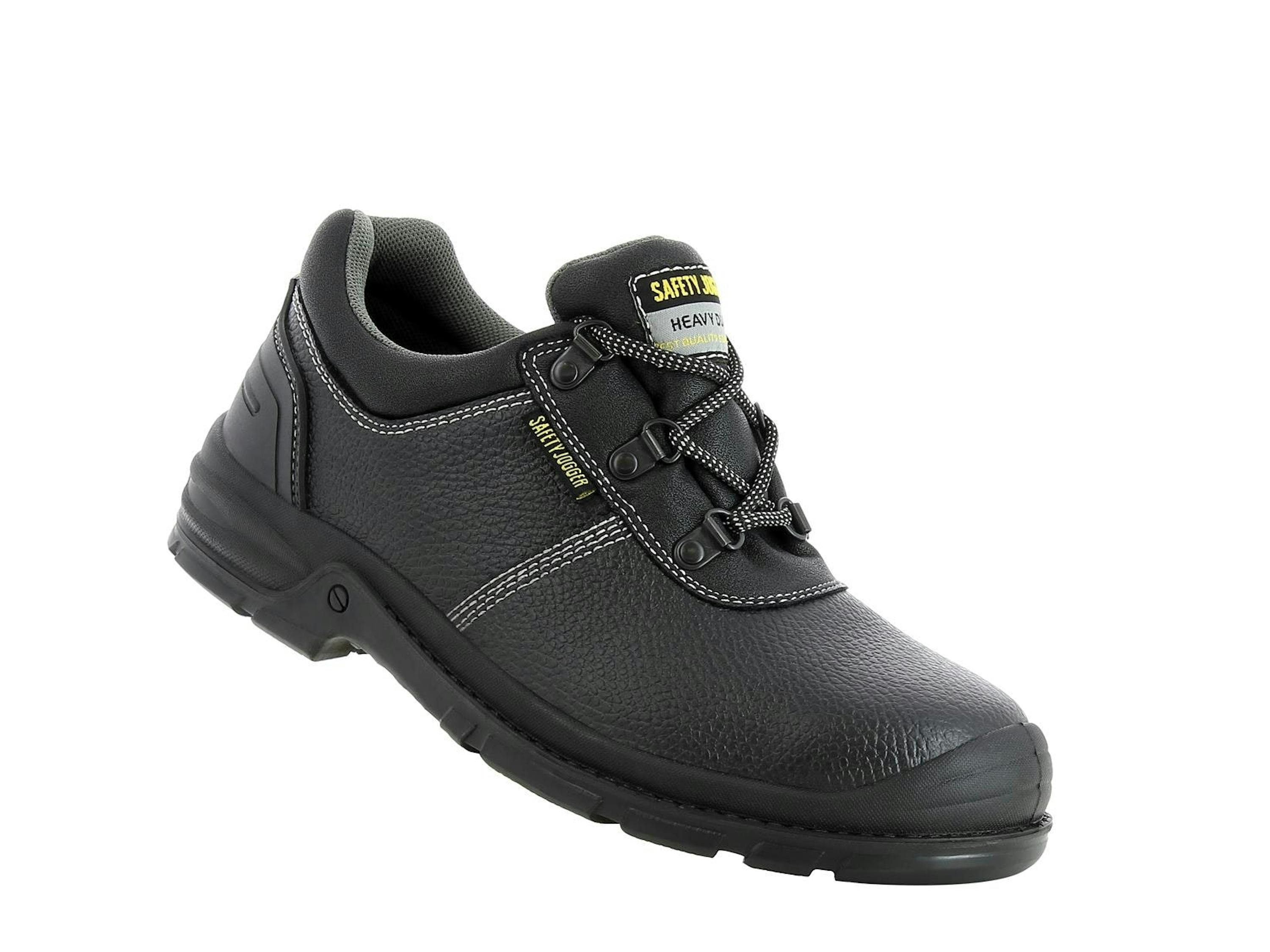 Safety Jogger Bestrun S3 werkschoen genormeerd