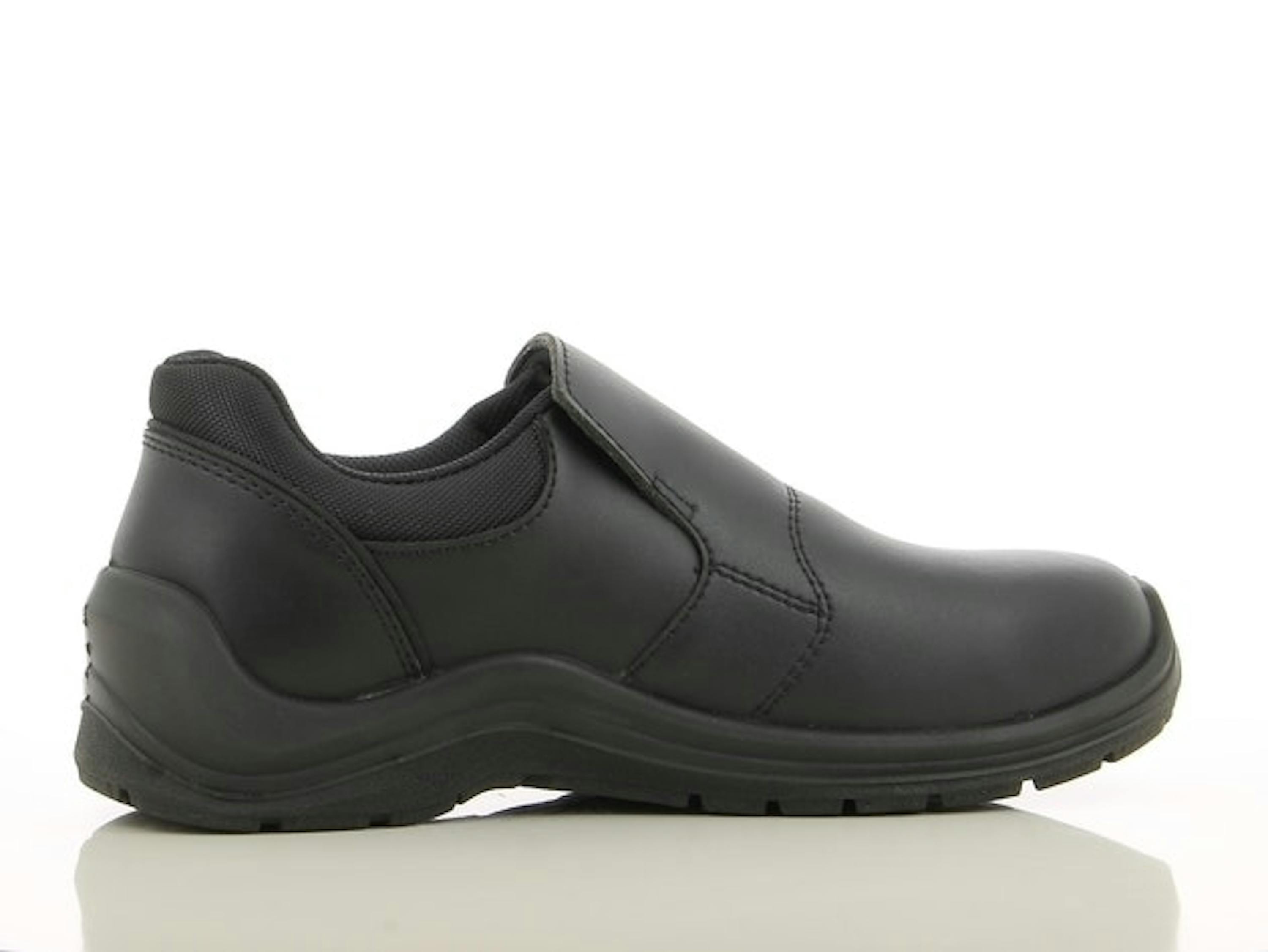 Safety jogger werkschoen Dolce S3 - 41 - Zwart - 41, Zwart