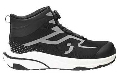 SafetyJogger Freedom S1Ps Mid (TLS)