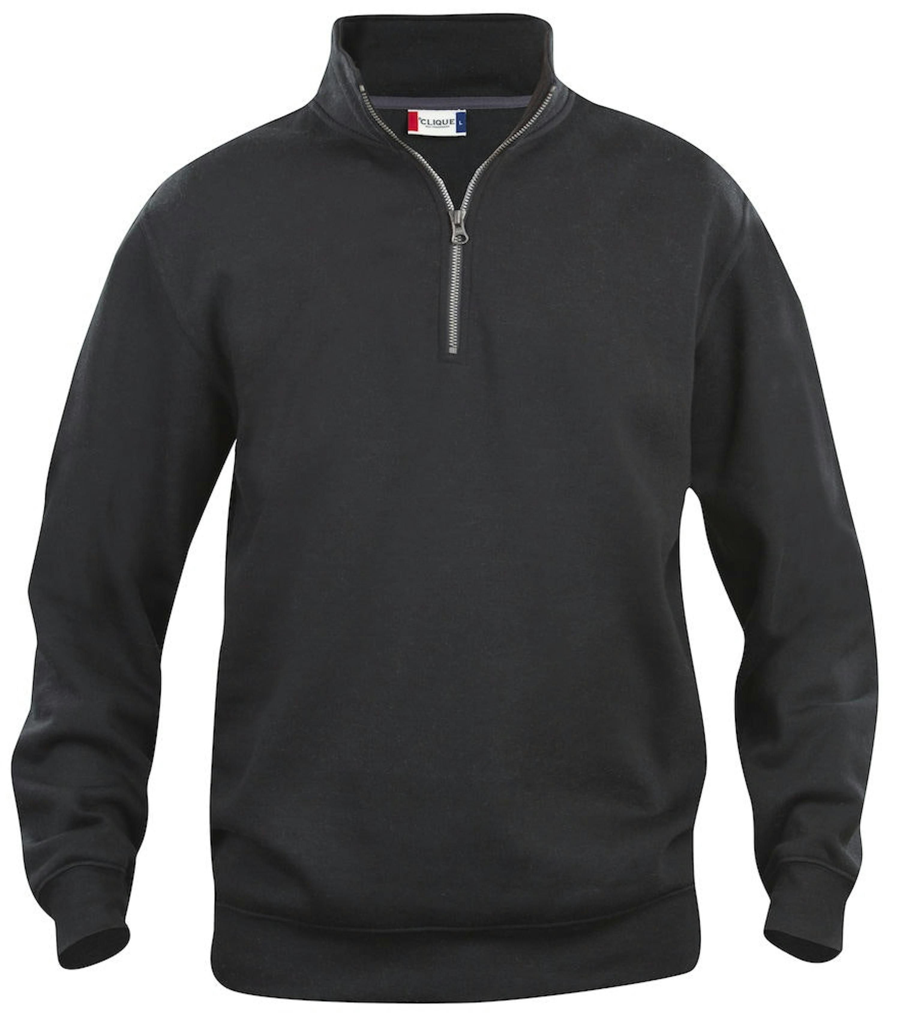 Clique-Basic-Half-Zip-021033.