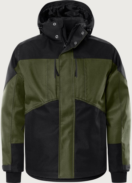 Army Green / Black 796