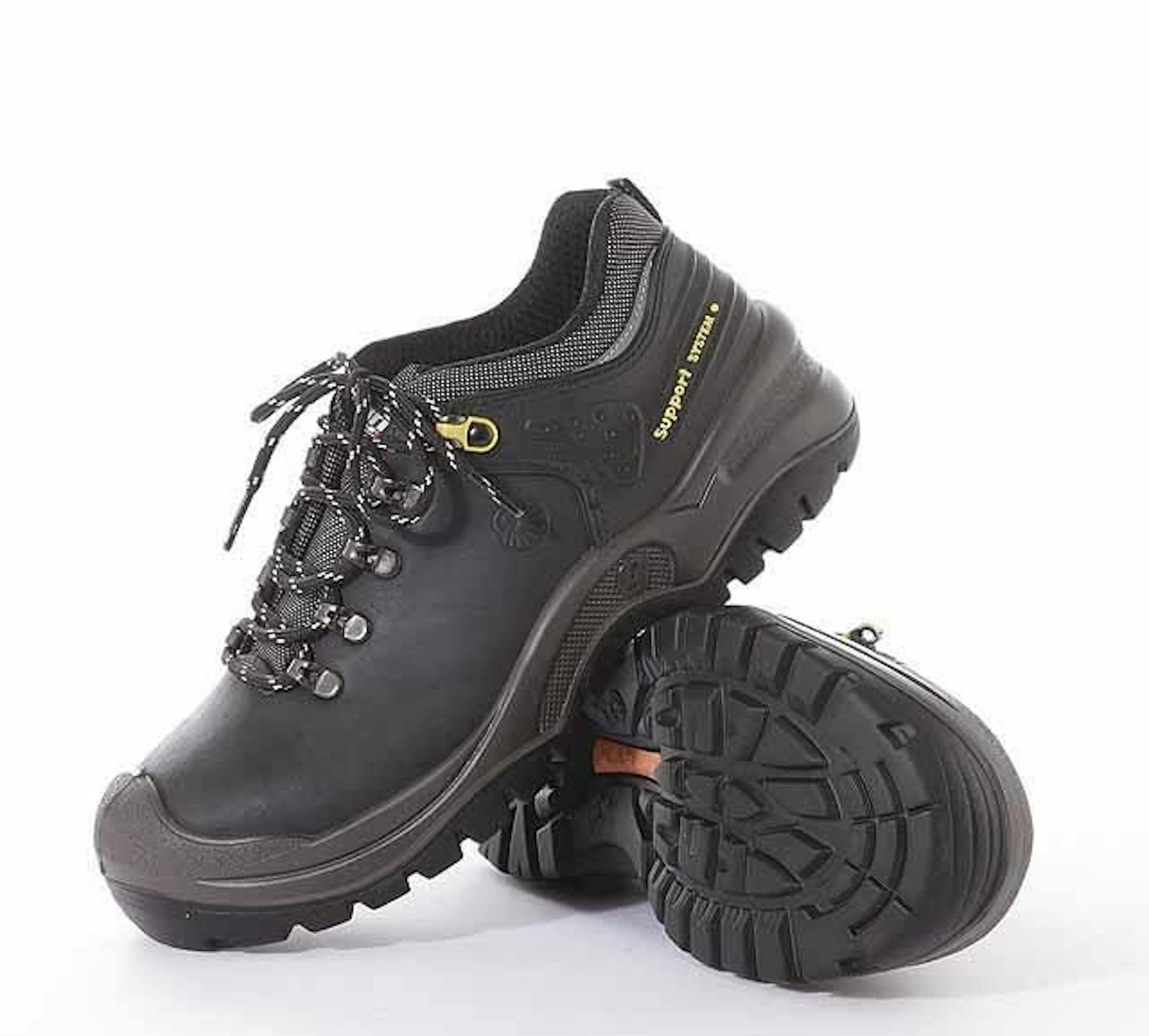 Grisport 801 / 901 S3 lage werkschoen