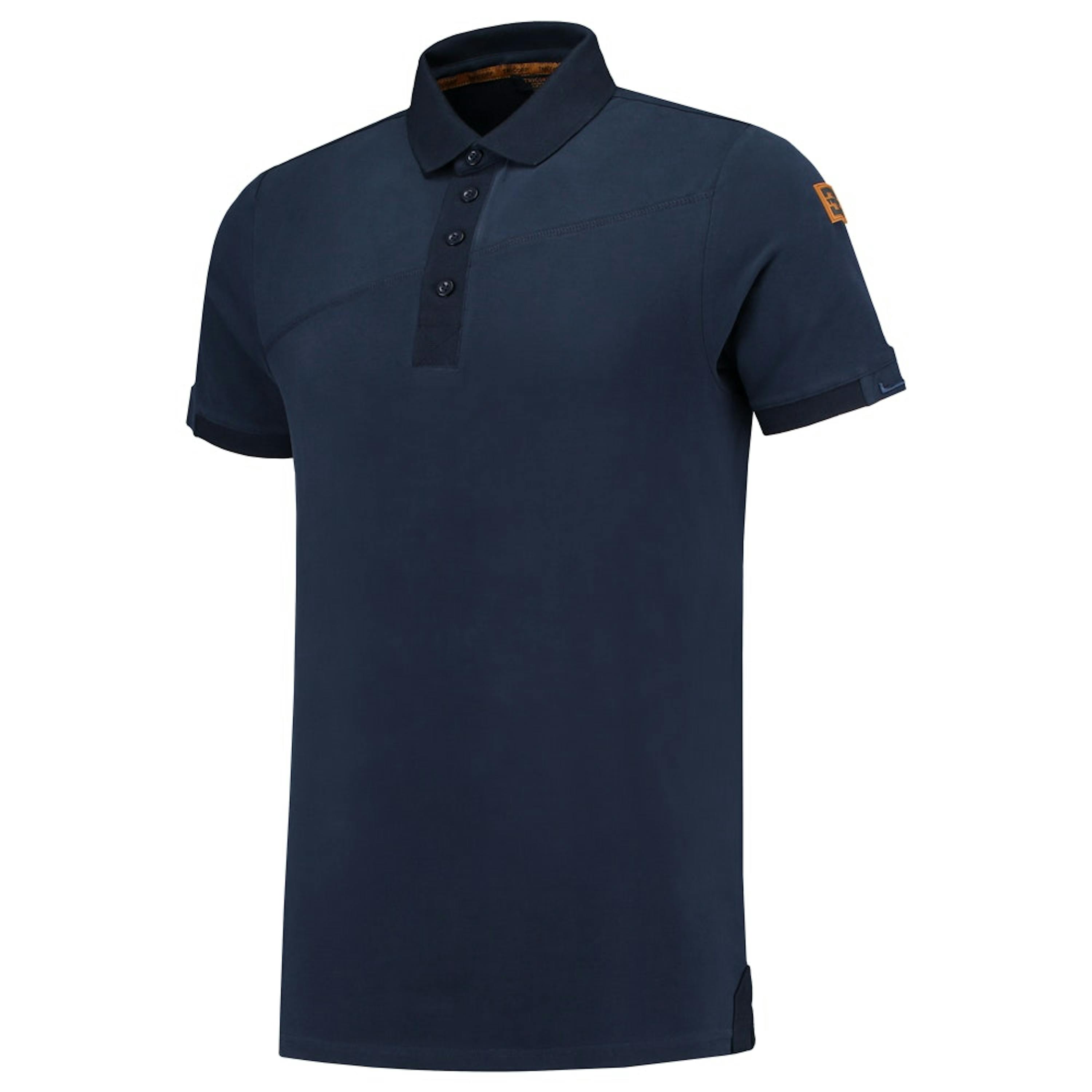 Tricorp premium polo 204002 - 2XL - Ink - 2XL, Ink