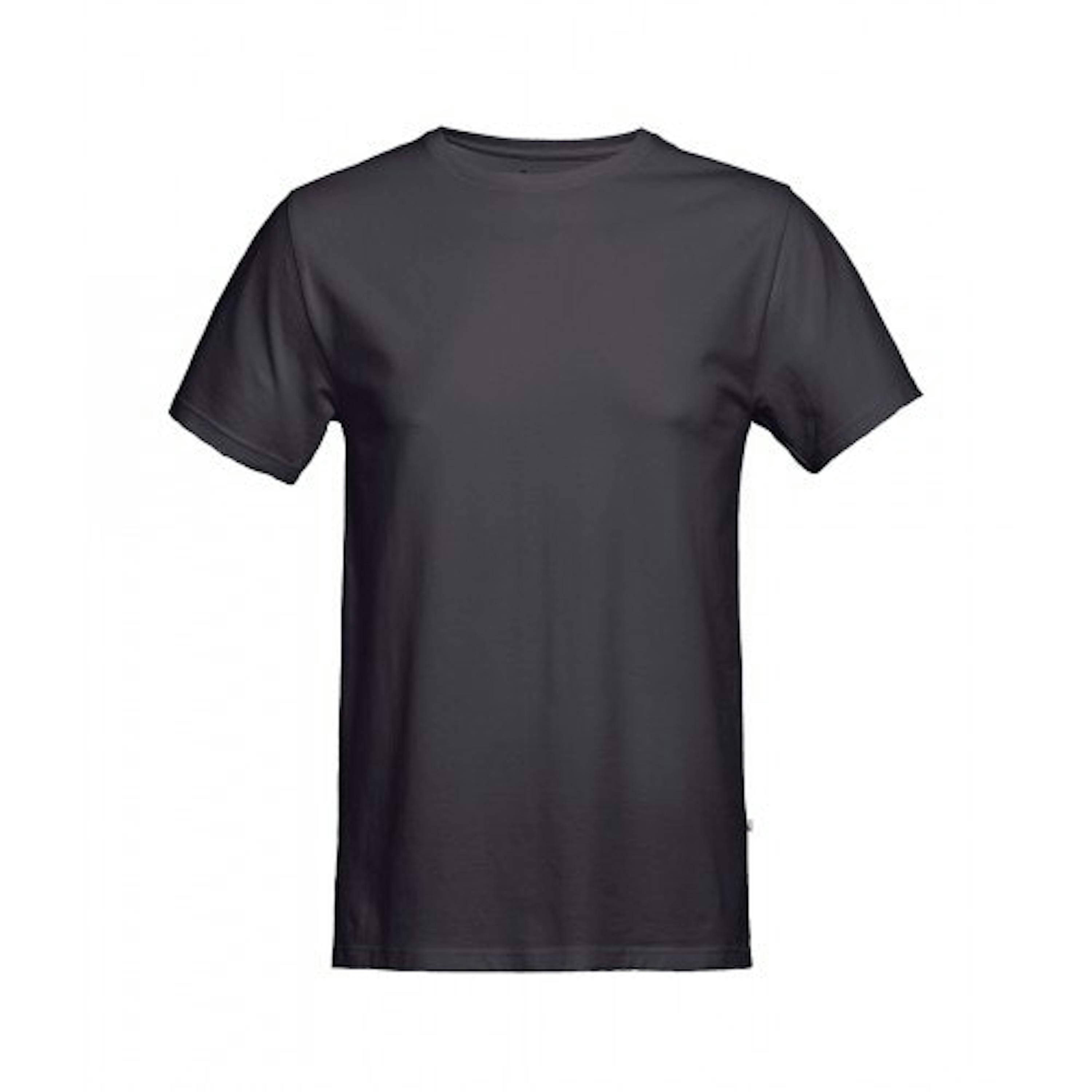 Santino slimfit T-shirt Jive - Graphite 8024 - 3XL - Graphite 8024, 3XL