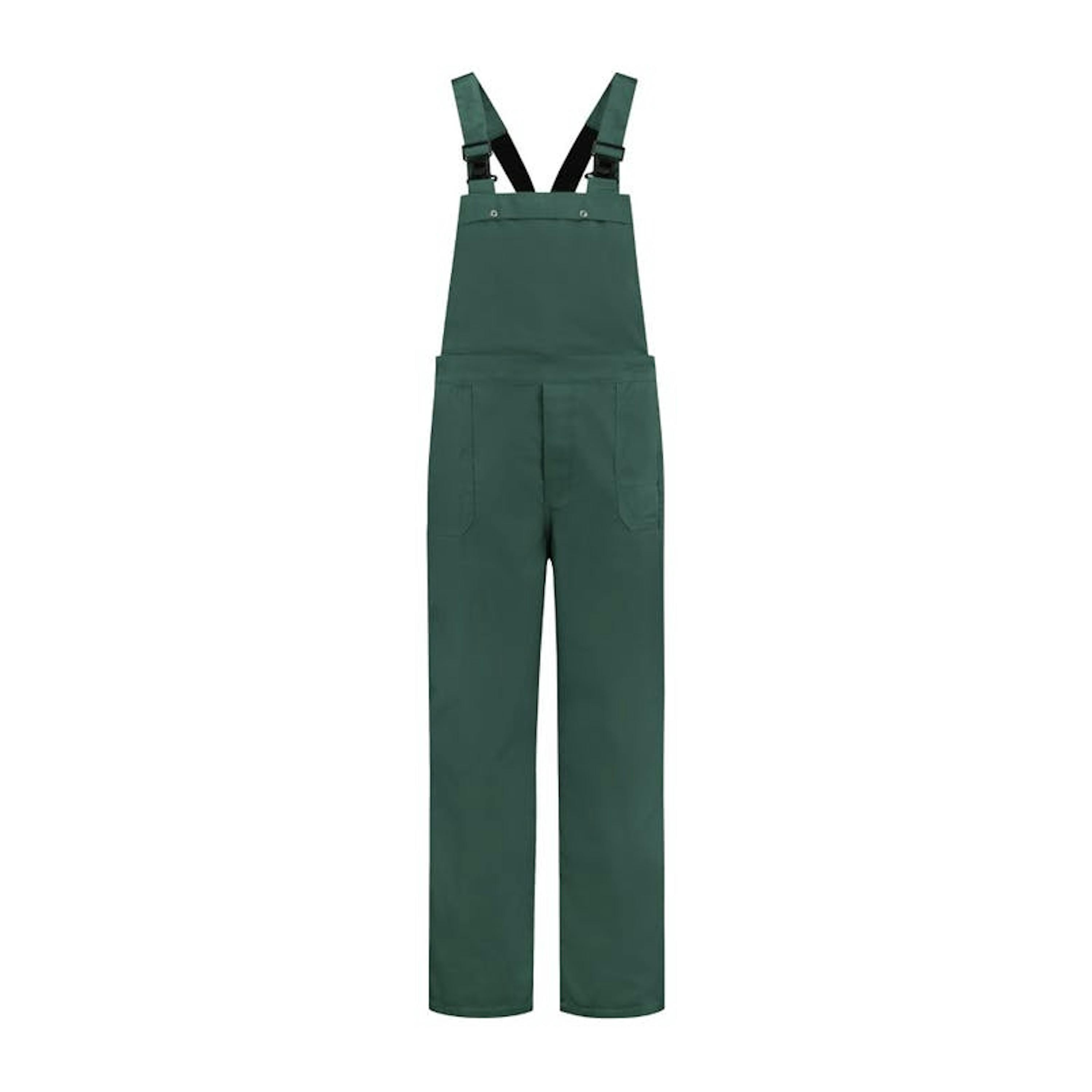 Bestex Tuinoverall 100% katoen