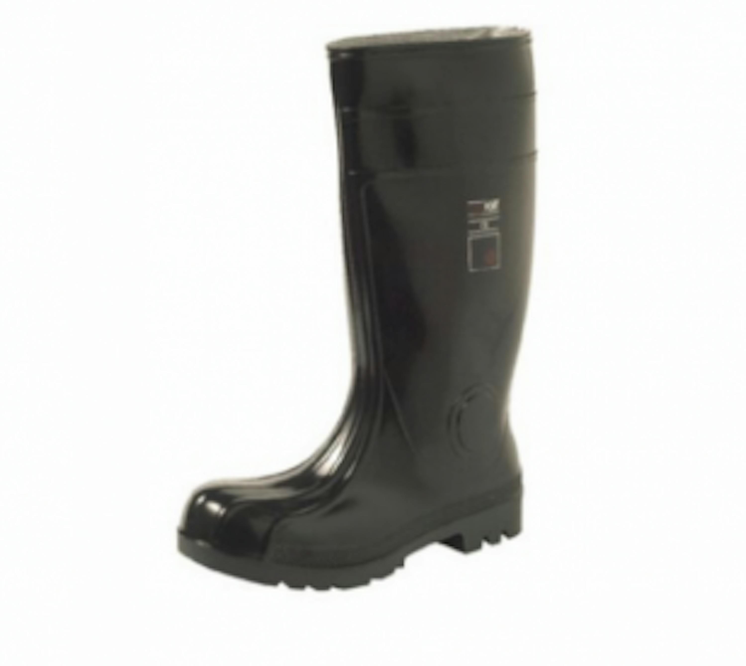 Eurofort veiligheidslaars rubber S5