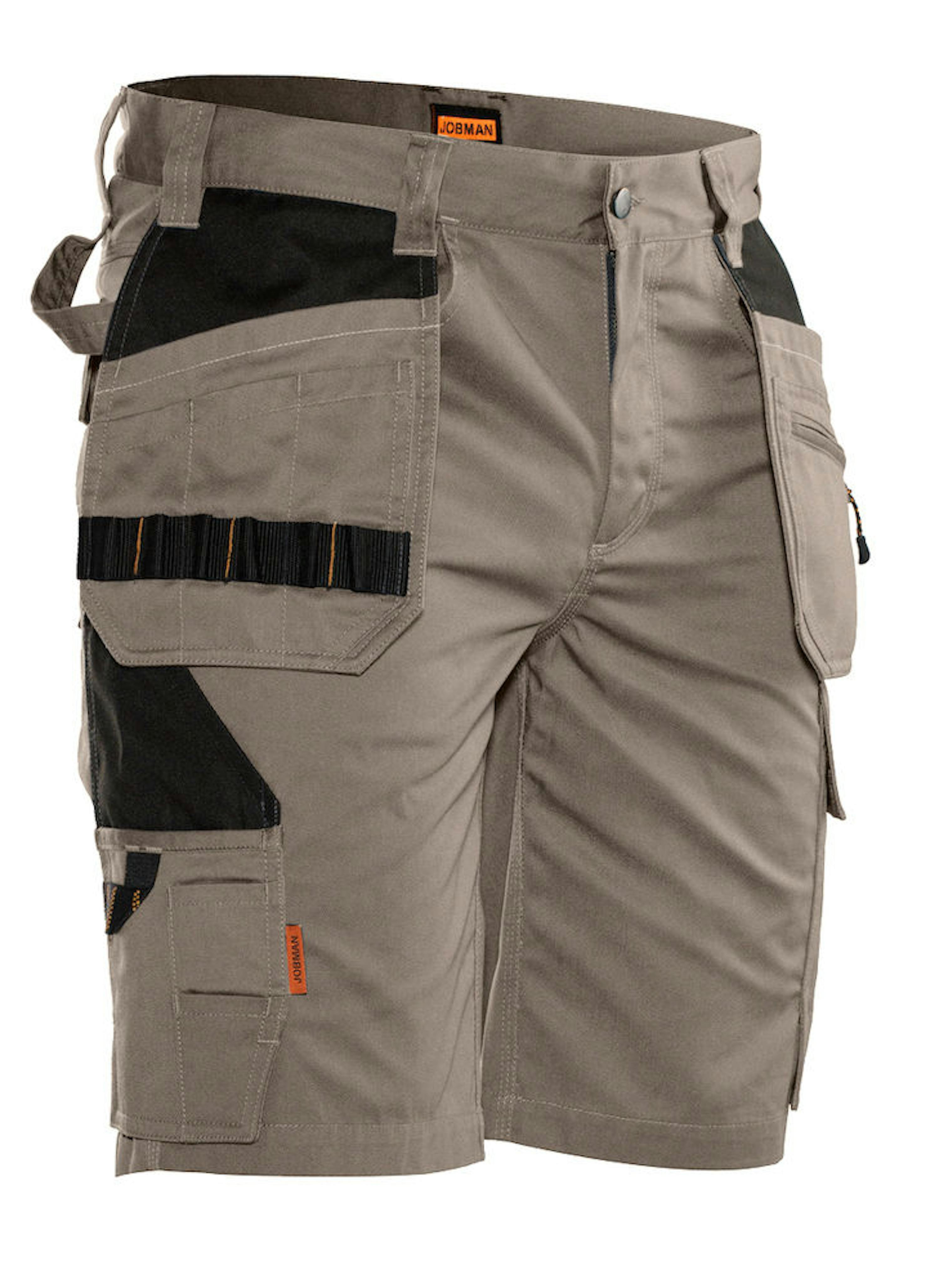Jobman Werkbroek kort 2722