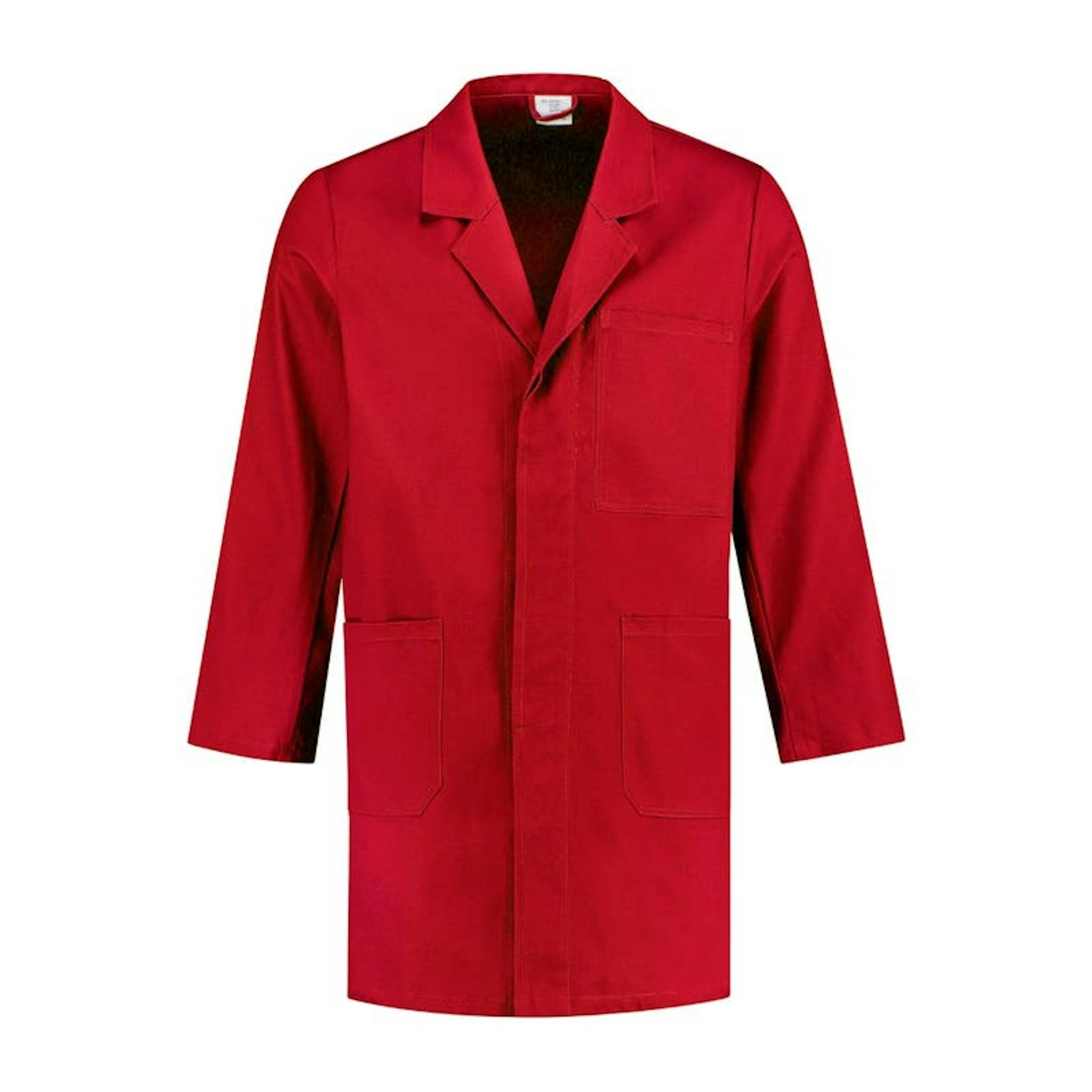 Bestex stofjas 100% katoen