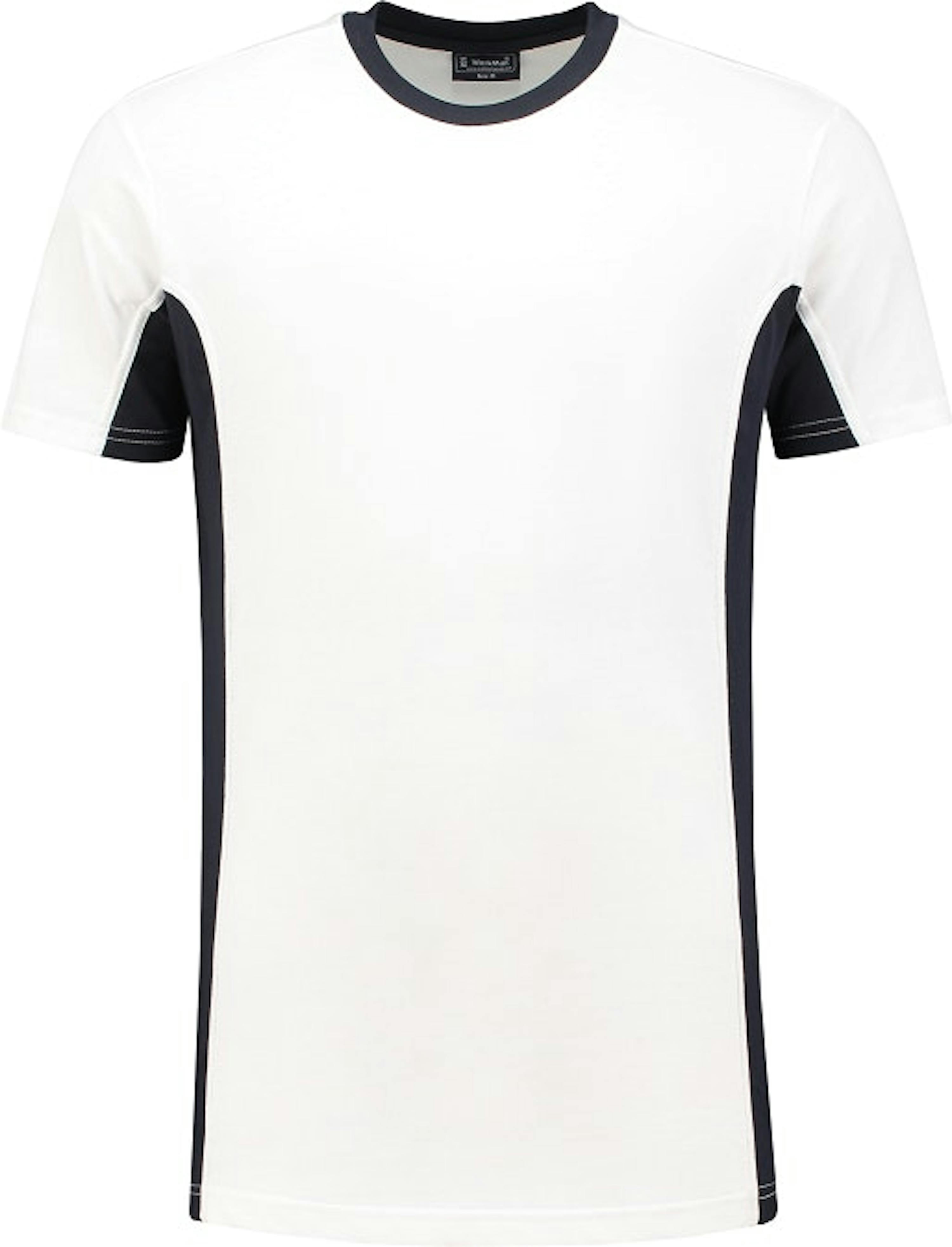 Workman Bi-color T-Shirt