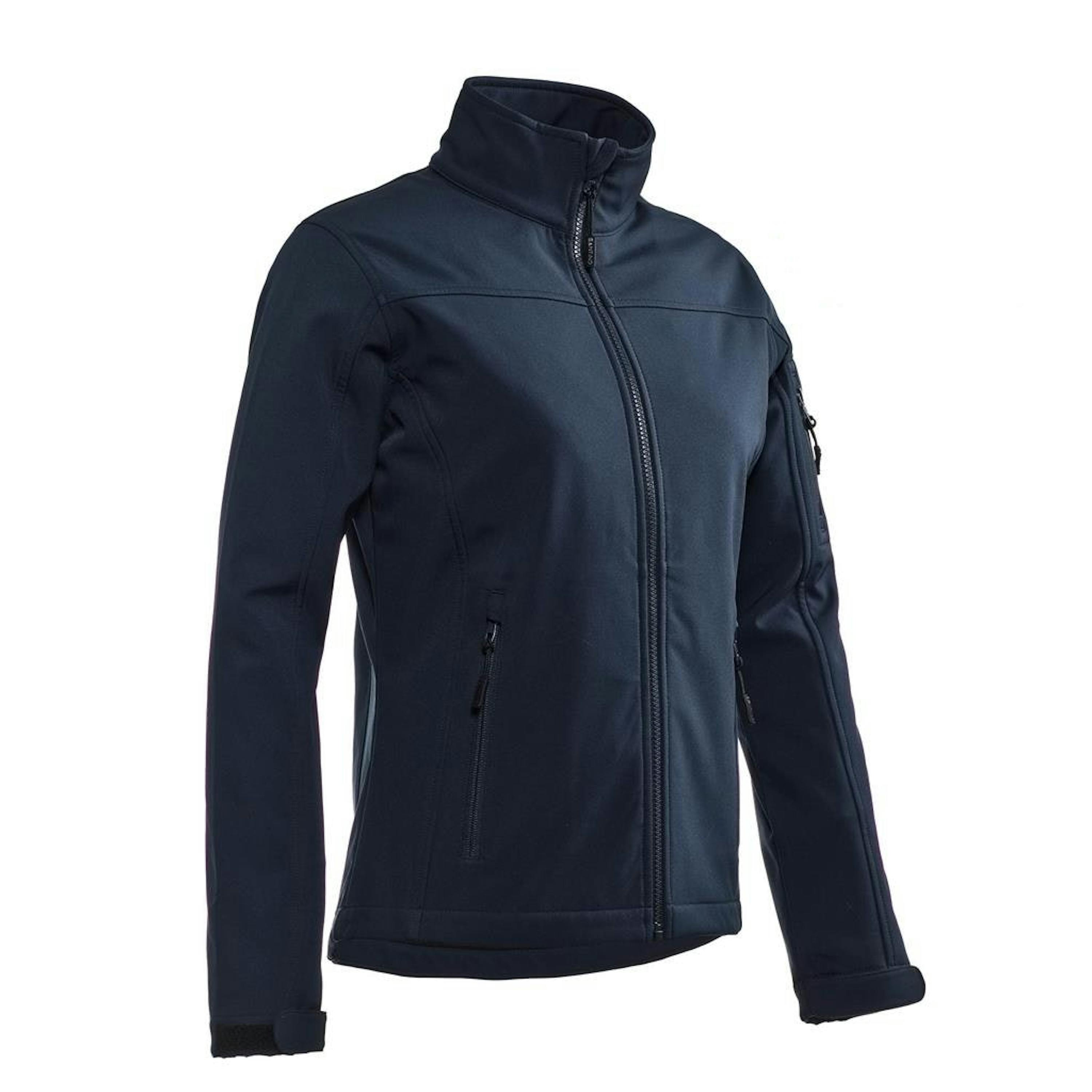 Santino Softshell Santo Ladies - Real Navy 6040 - Real Navy 6040 - L - Real Navy 6040, L