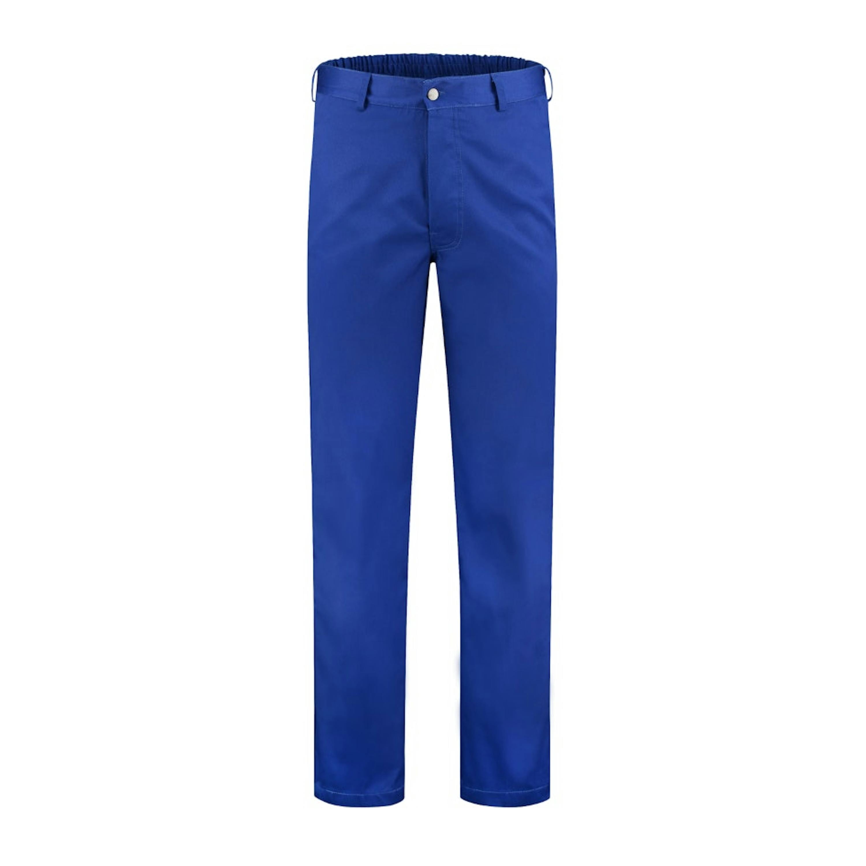 Bestex Food werkbroek - Korenblauw - 44 - 44, Korenblauw