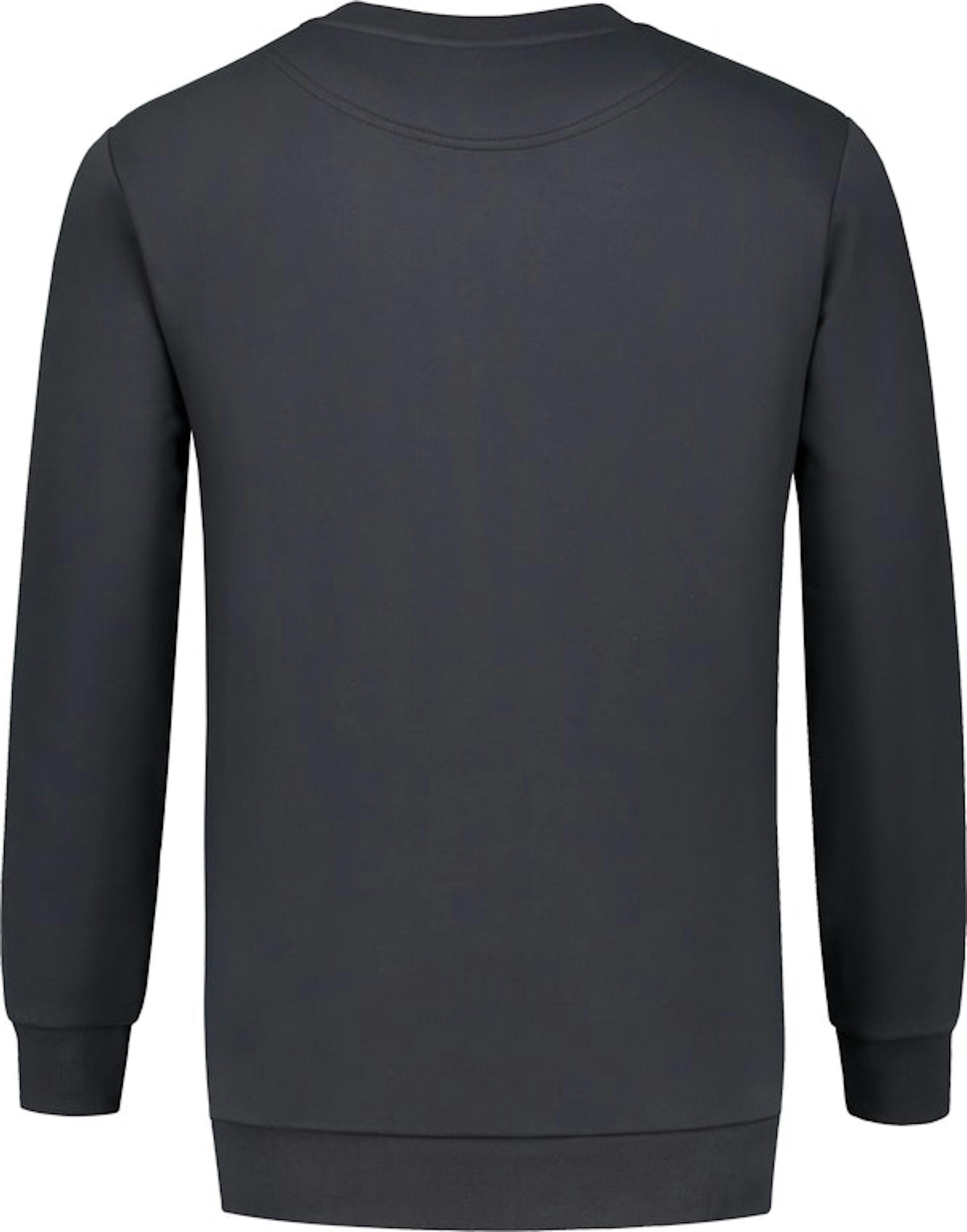 WorkMan Sweater Uni Workman - 4XL - 8274 Graphite - 8274 Graphite, 4XL