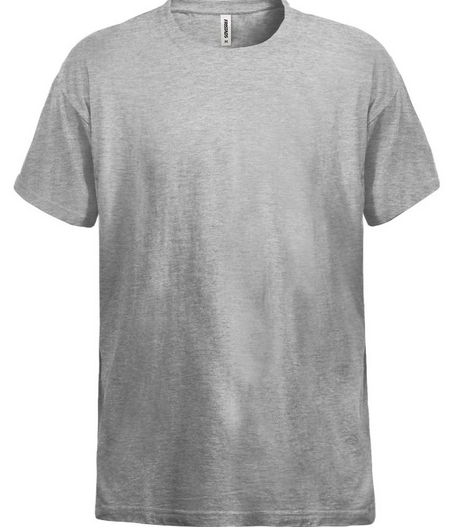 Outlet Acode Zware kwaliteit T-shirt (100240)