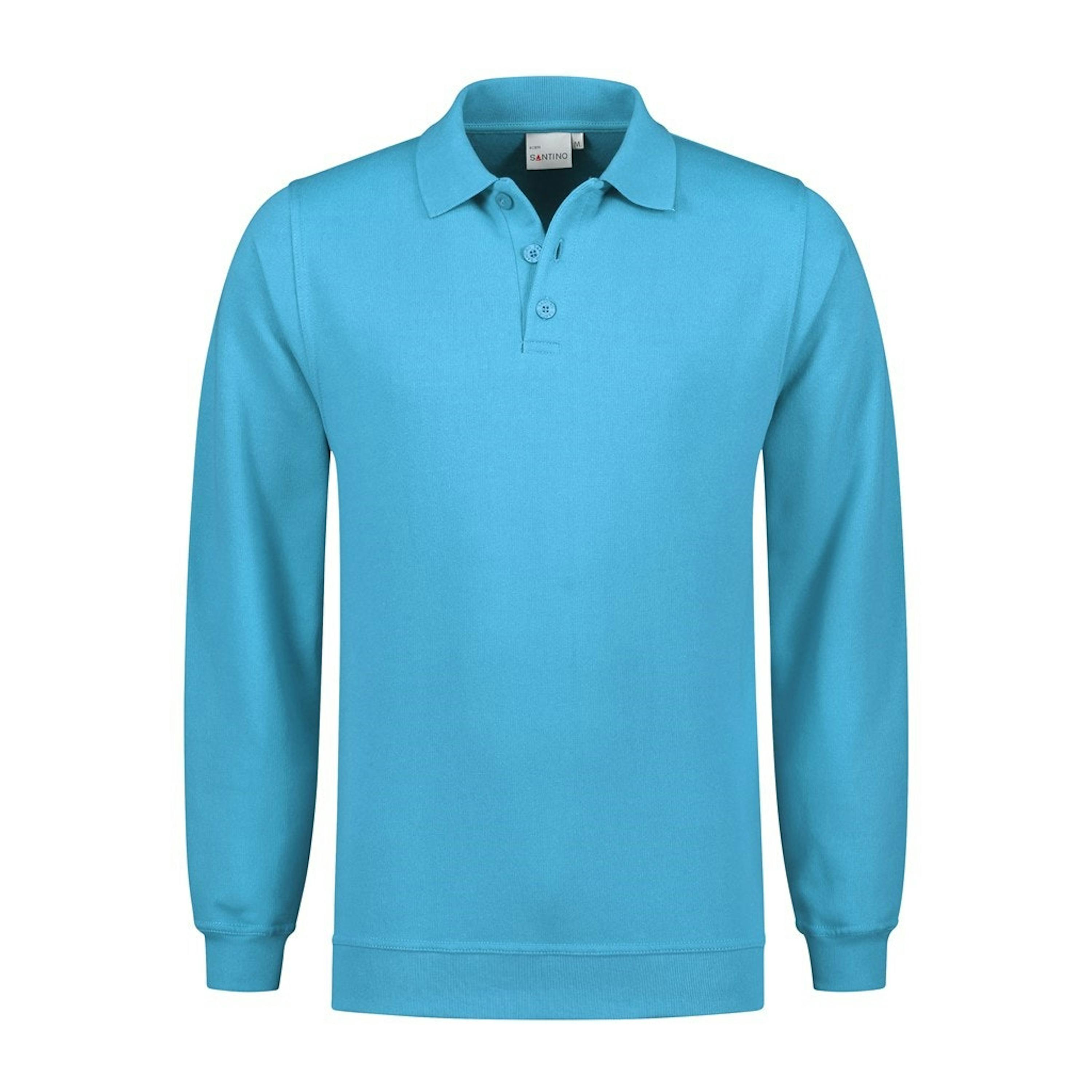 SANTINO Polosweater Robin