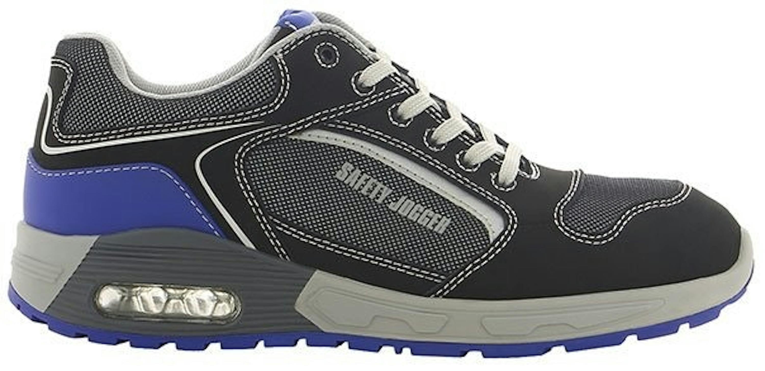 Safety Jogger Raptor S1P sneaker