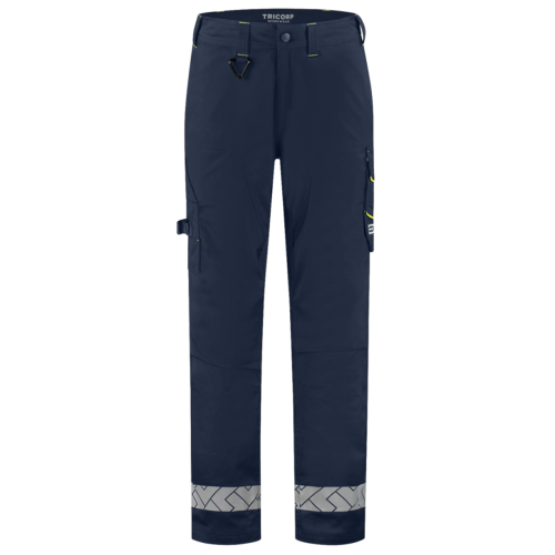 Tricorp 506109 Werkbroek reflective Redefined