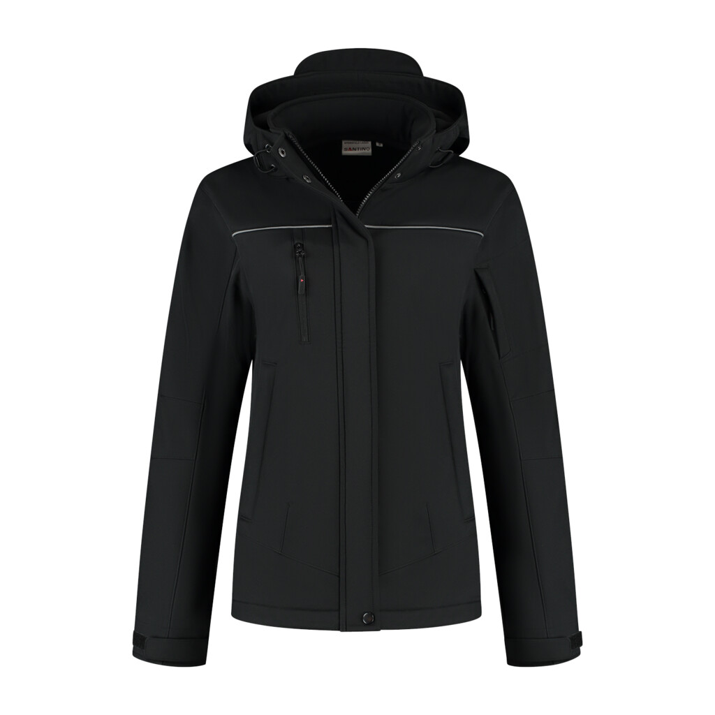 Santino Softshell Jacket Springfield Ladies