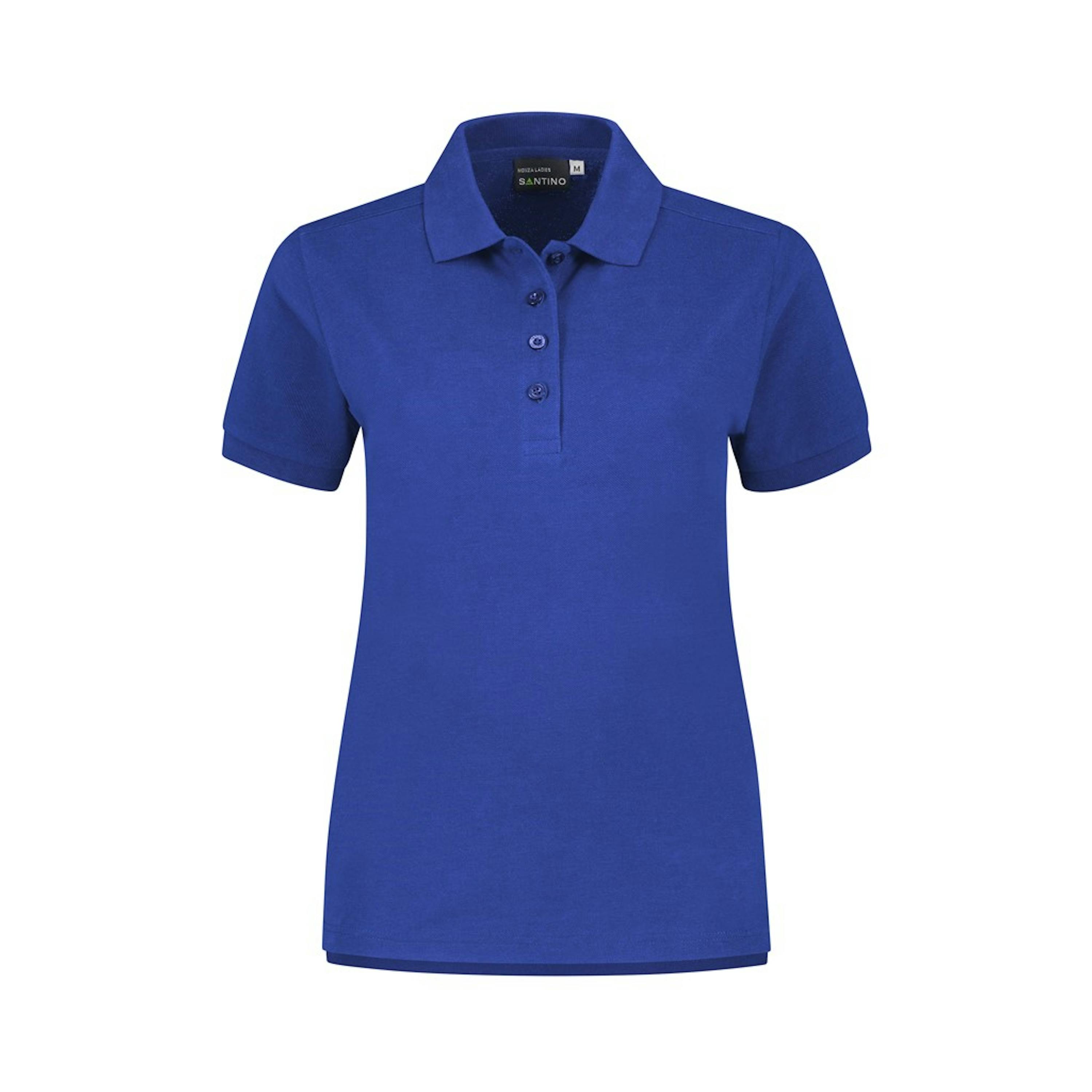 SANTINO Poloshirt Monza Dames