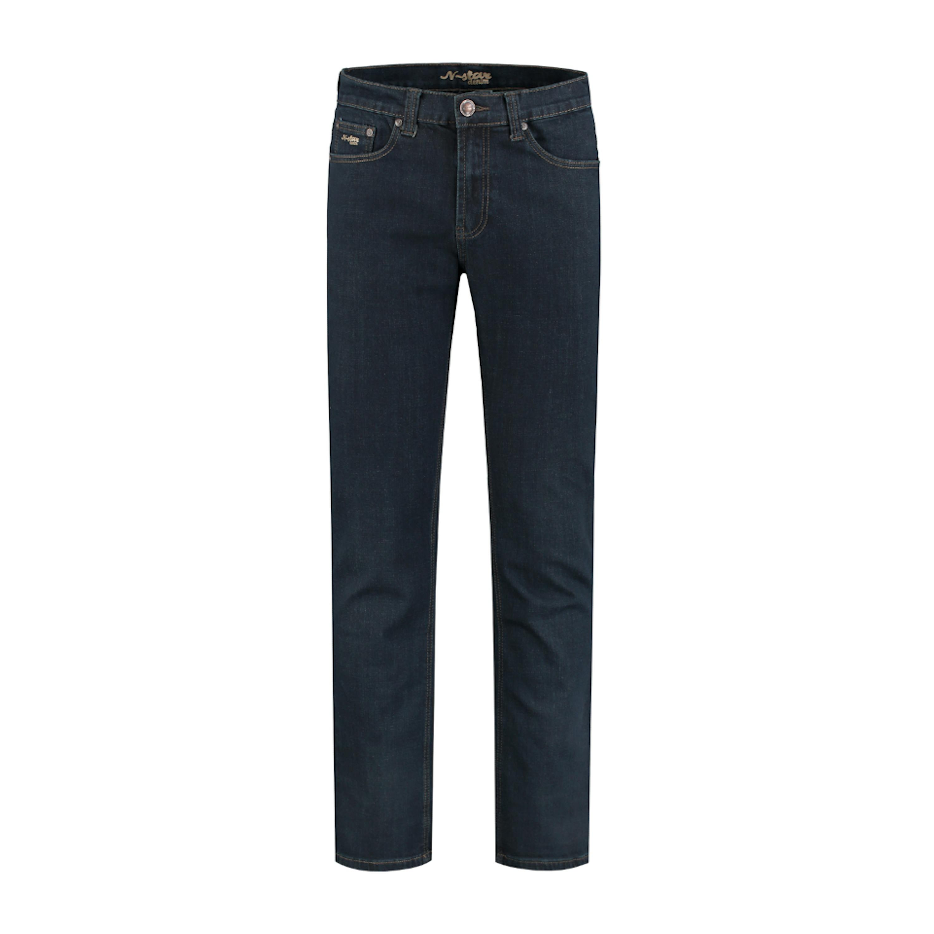 Bestex Spijkerbroek Jacksonville - 29/36 - Denim - 29/36, 29/36, Denim