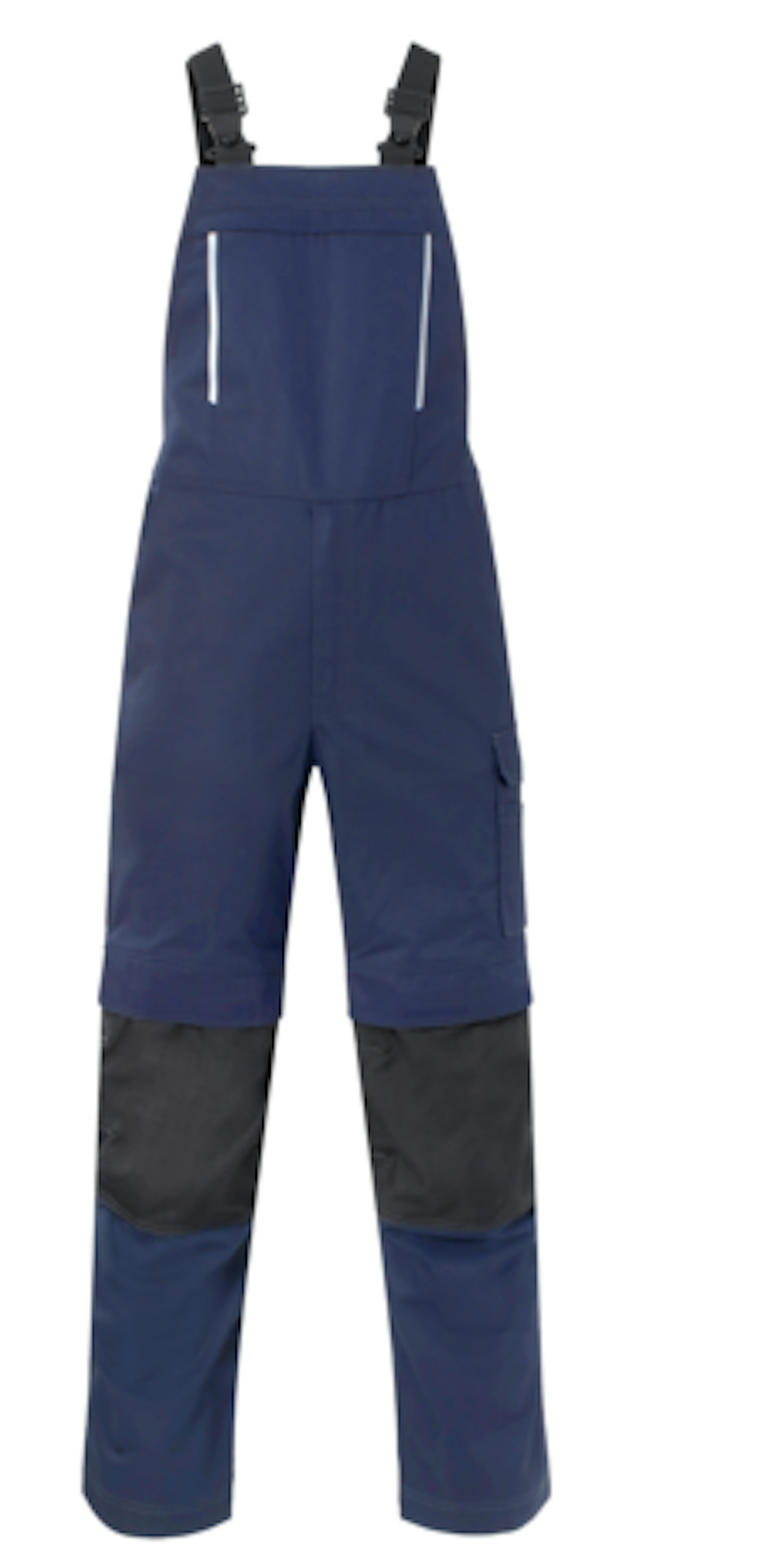 Havep Amerikaanse Overall 20295 - Marine blauw, 64
