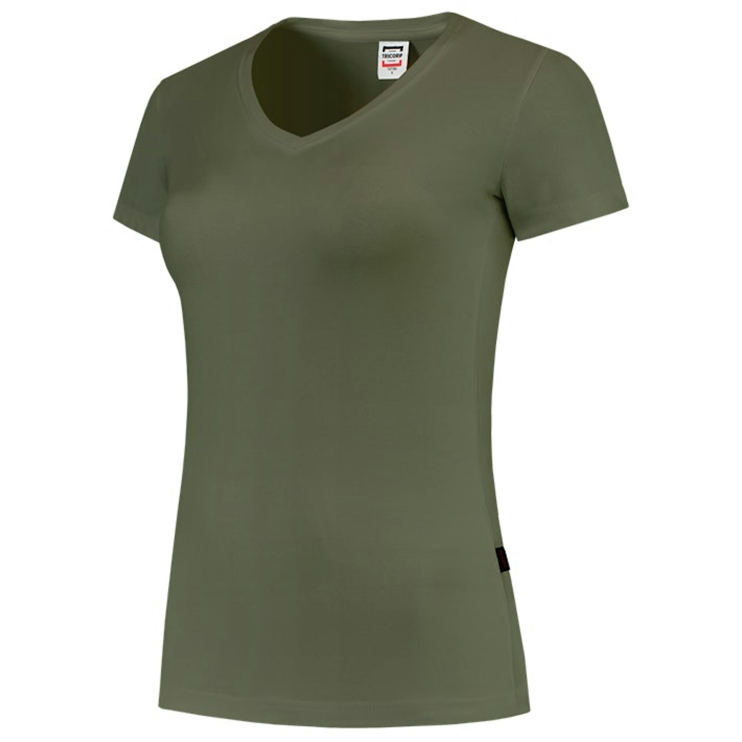 Tricorp TVT190 dames T-shirt (101008)