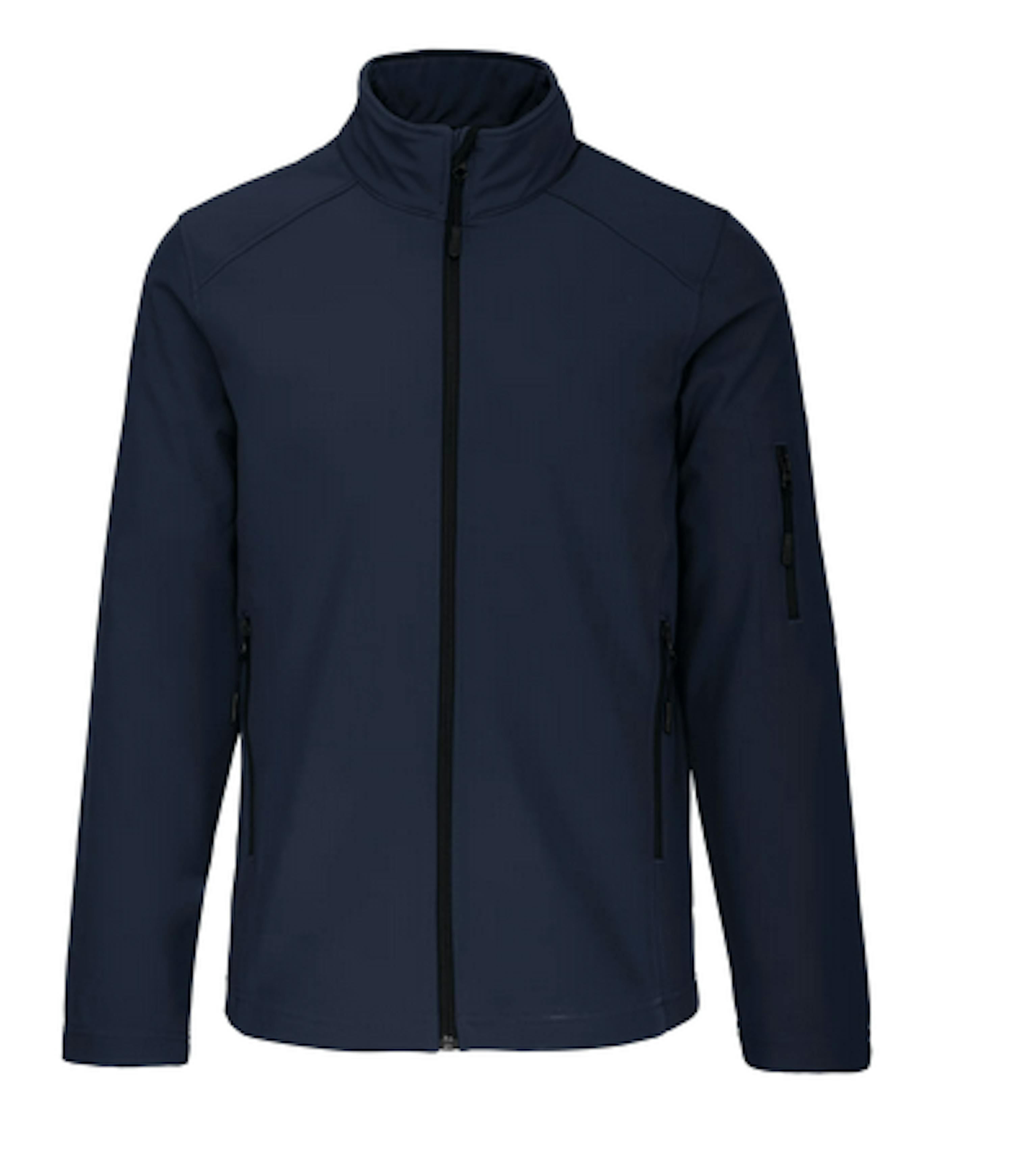 Kariban Kinder softshelljas K402 - Navy