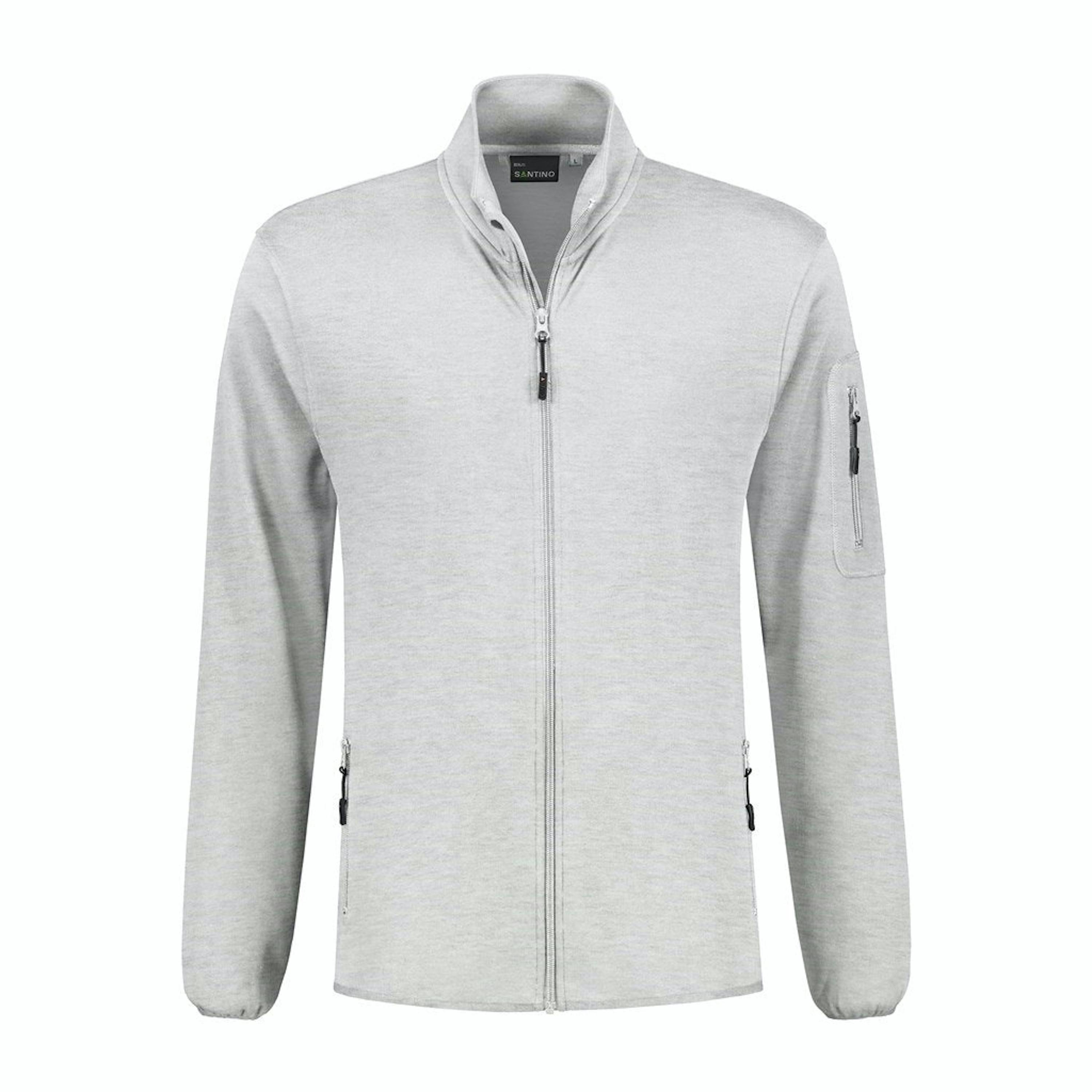 Santino sweatvest Berlin