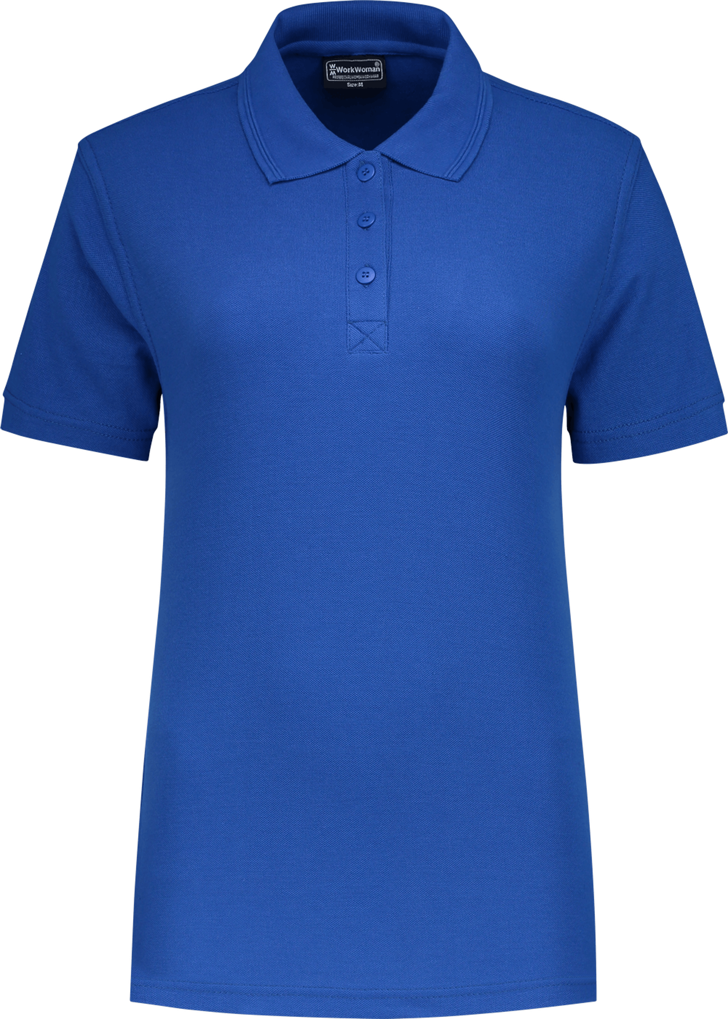 Workman dames poloshirt