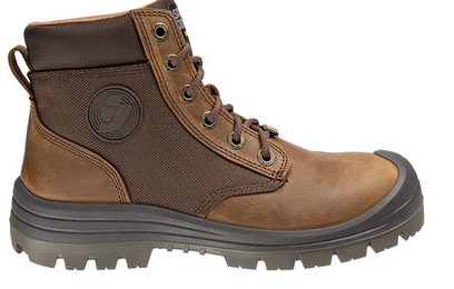 SafetyJogger Dakar EW S3