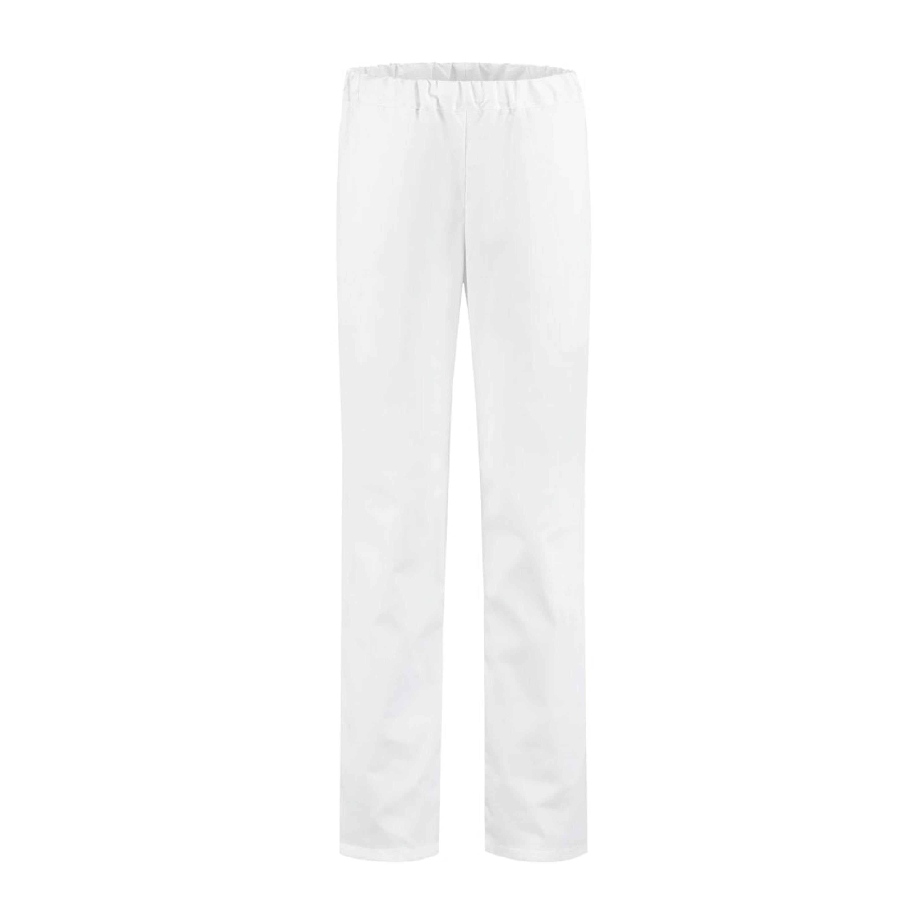 Bestex Food werkbroek - 52 - Wit - Wit, 52