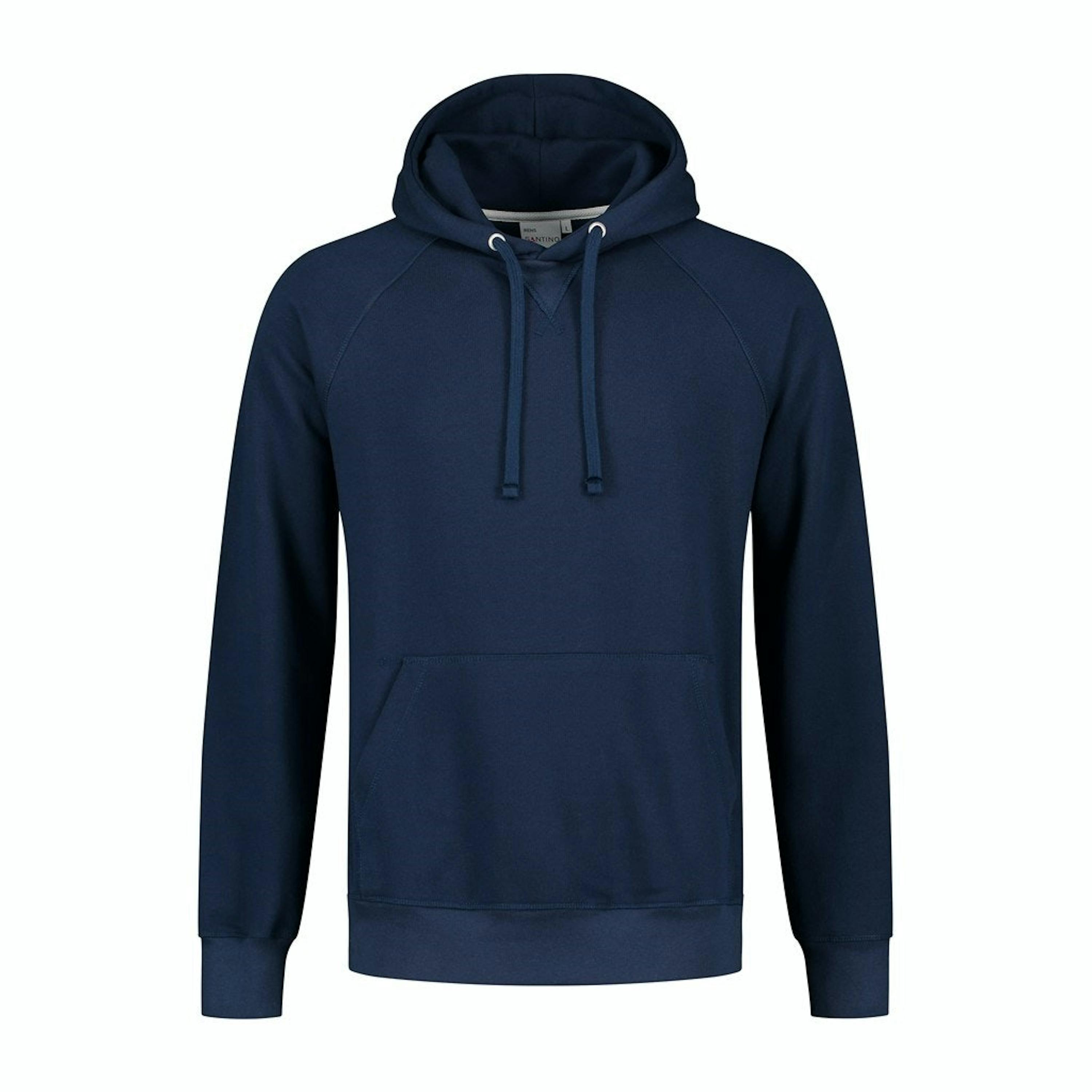 Santino hooded sweater Rens - Real Navy 6040 - Real Navy 6040 - 3XL - Real Navy 6040, 3XL