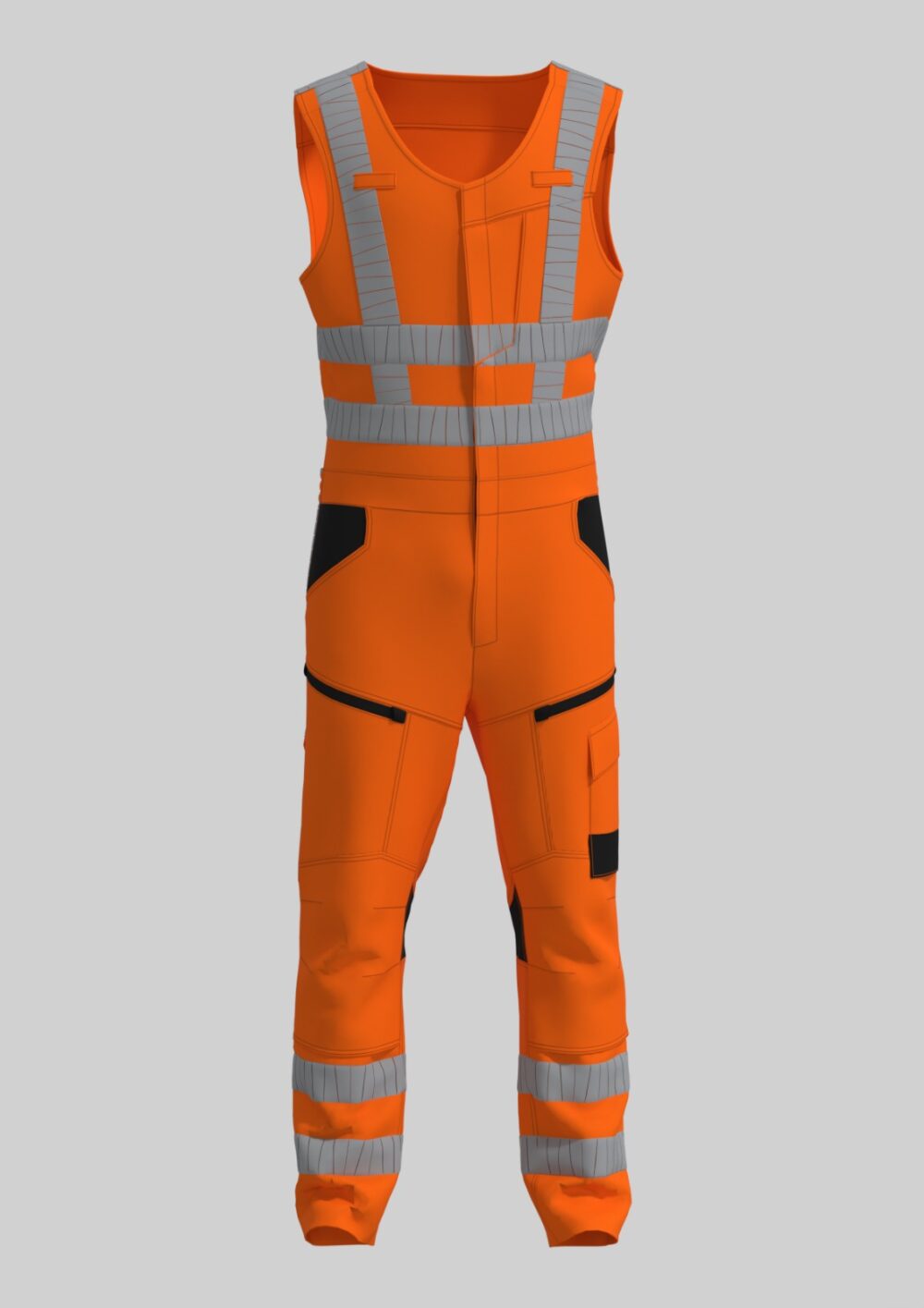 RWS Bodybroek - Bestex