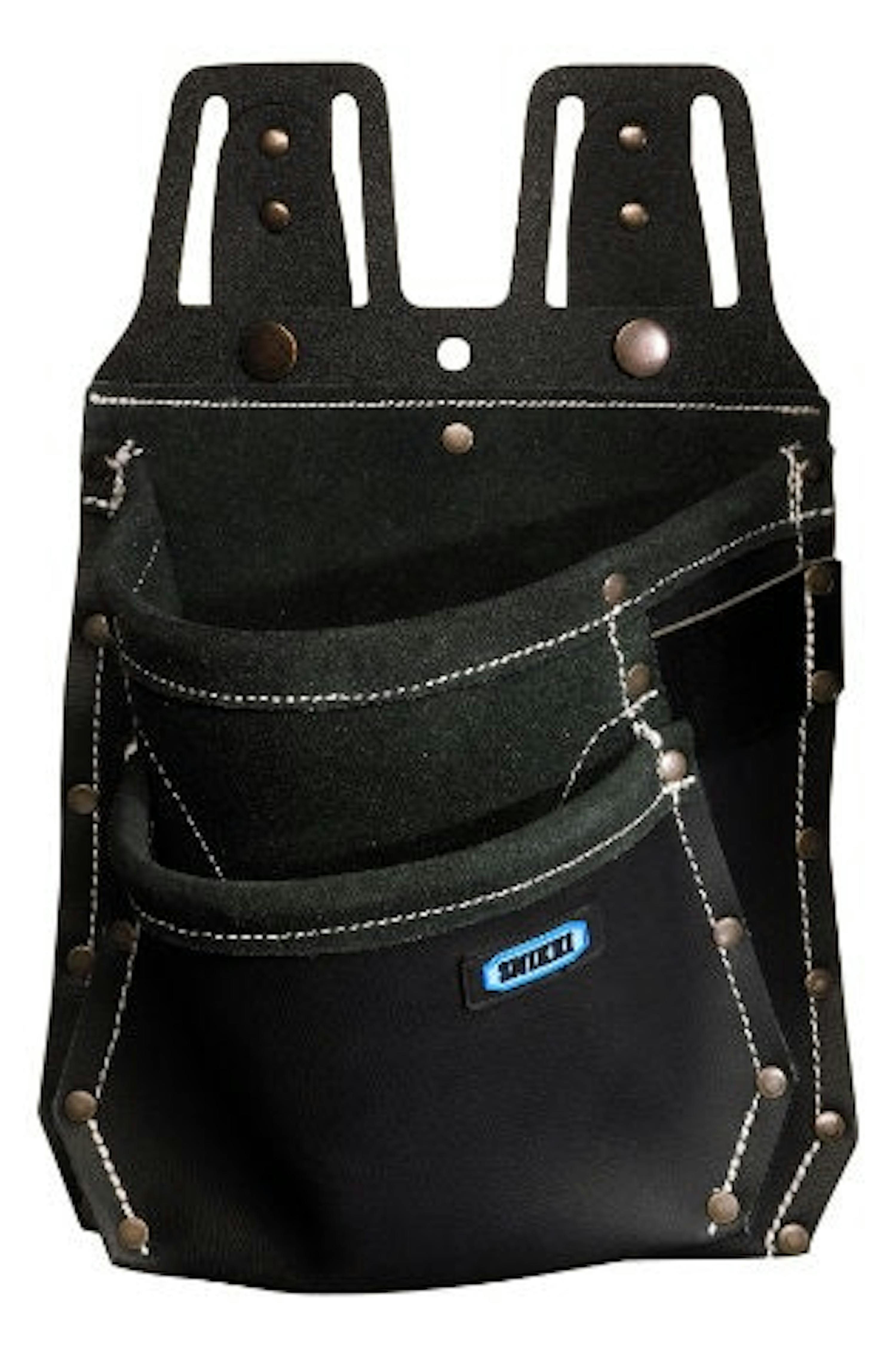 Fristads Dubbele spijker- materiaaltas 21332 (100015)