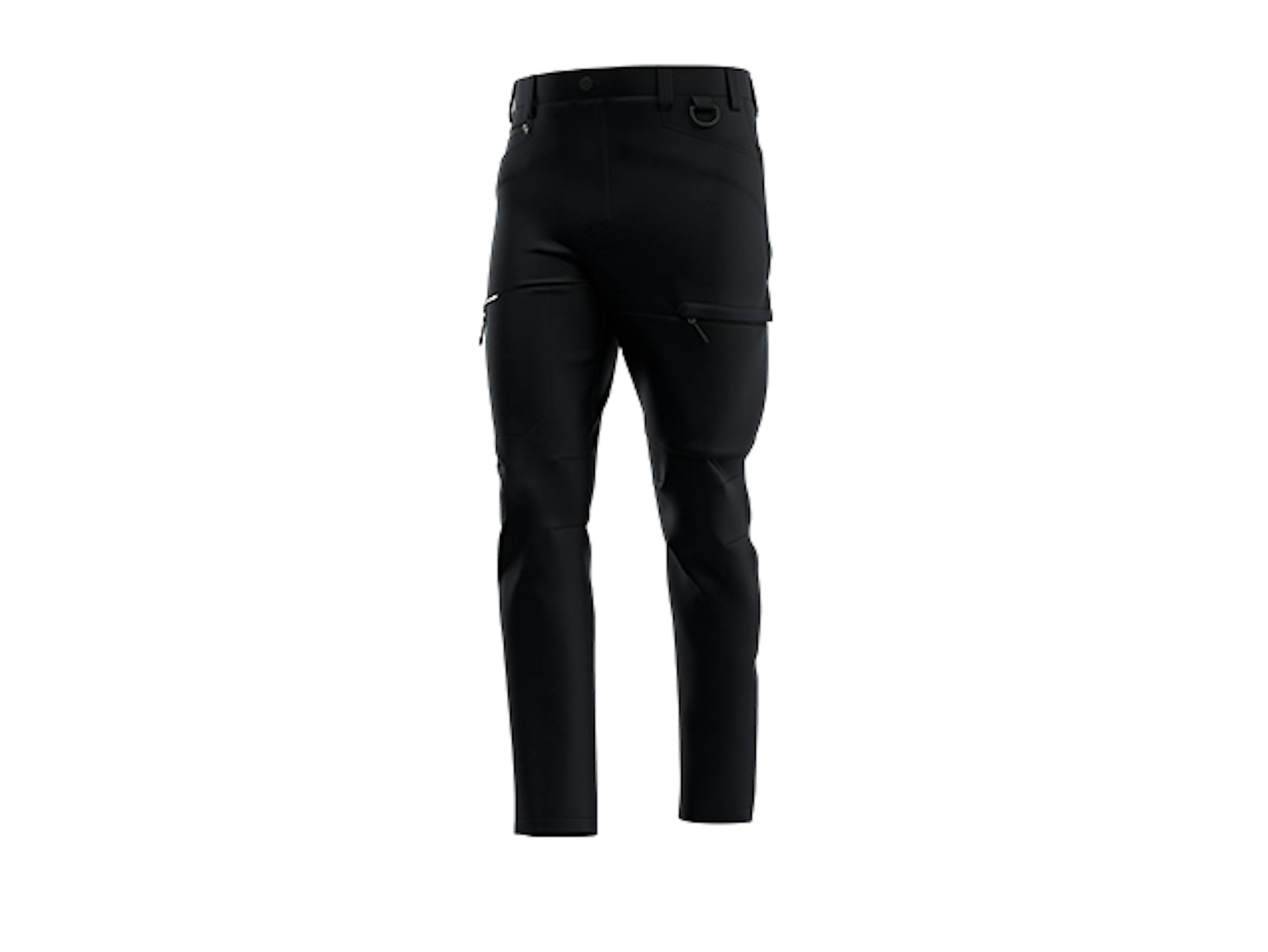 Safety Jogger Servicebroek Mekong Heren - Night Blue (NBL), 54