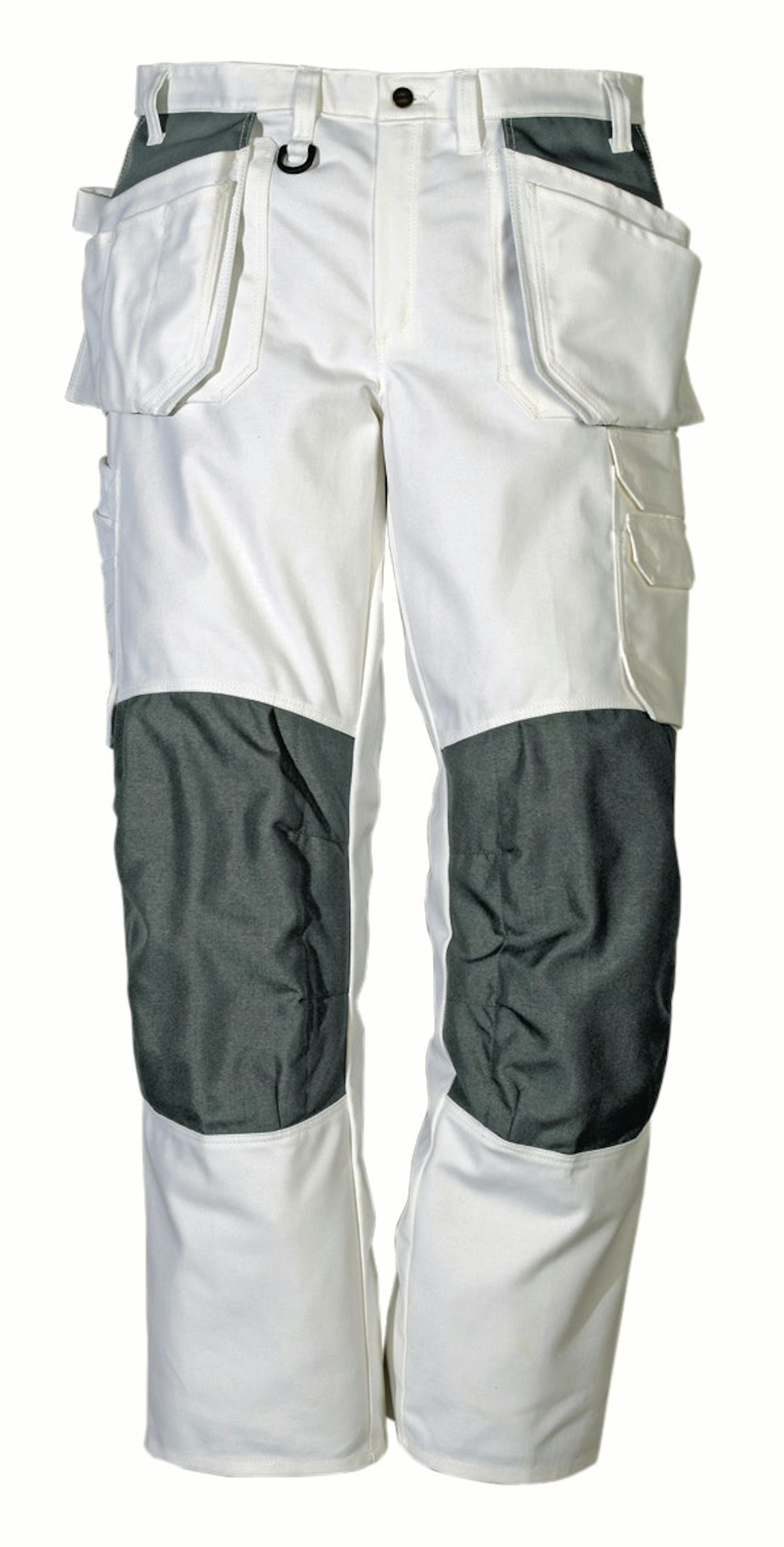 Fristads Broek BM-258 (100120)