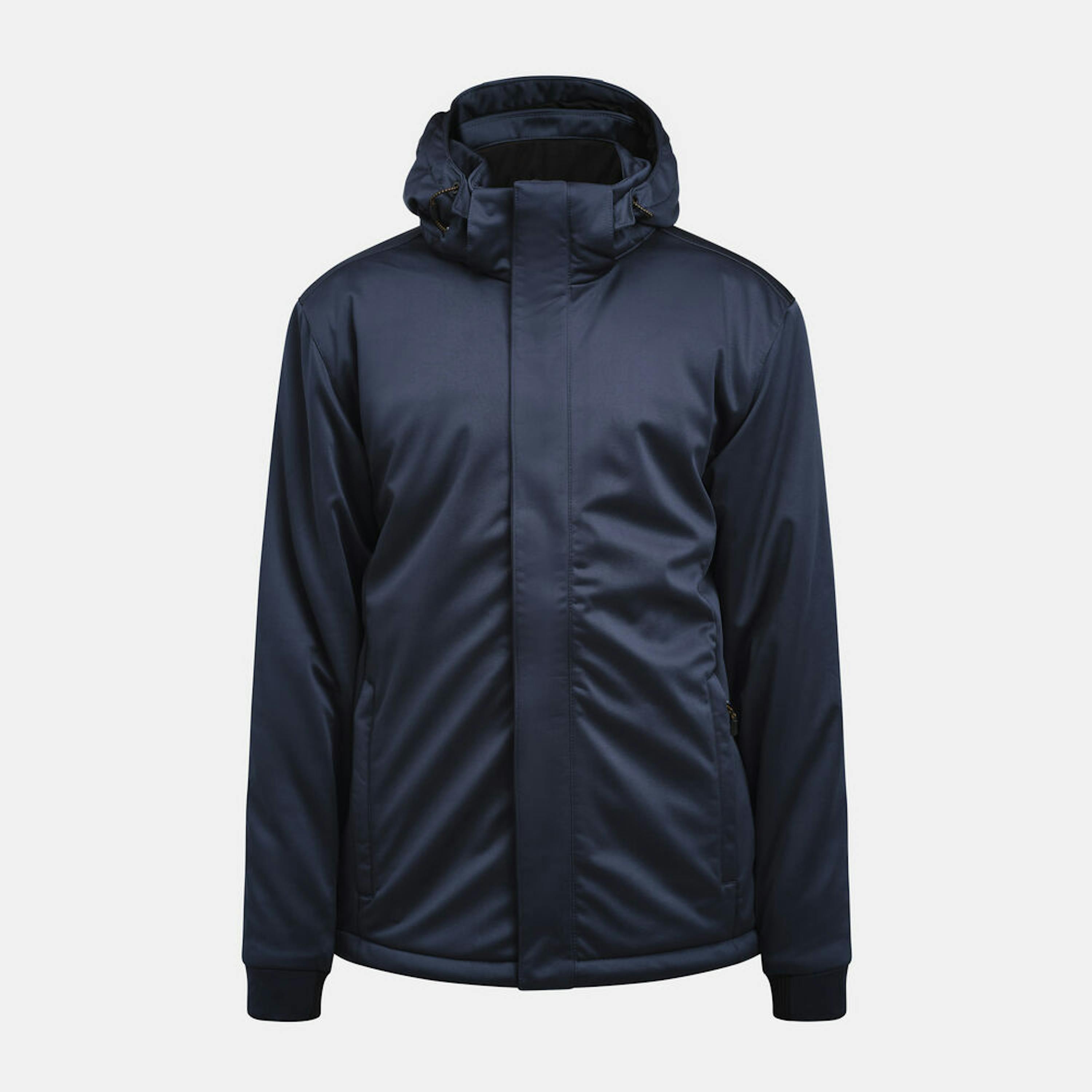 Jobman 1040 Winter softshelljacket