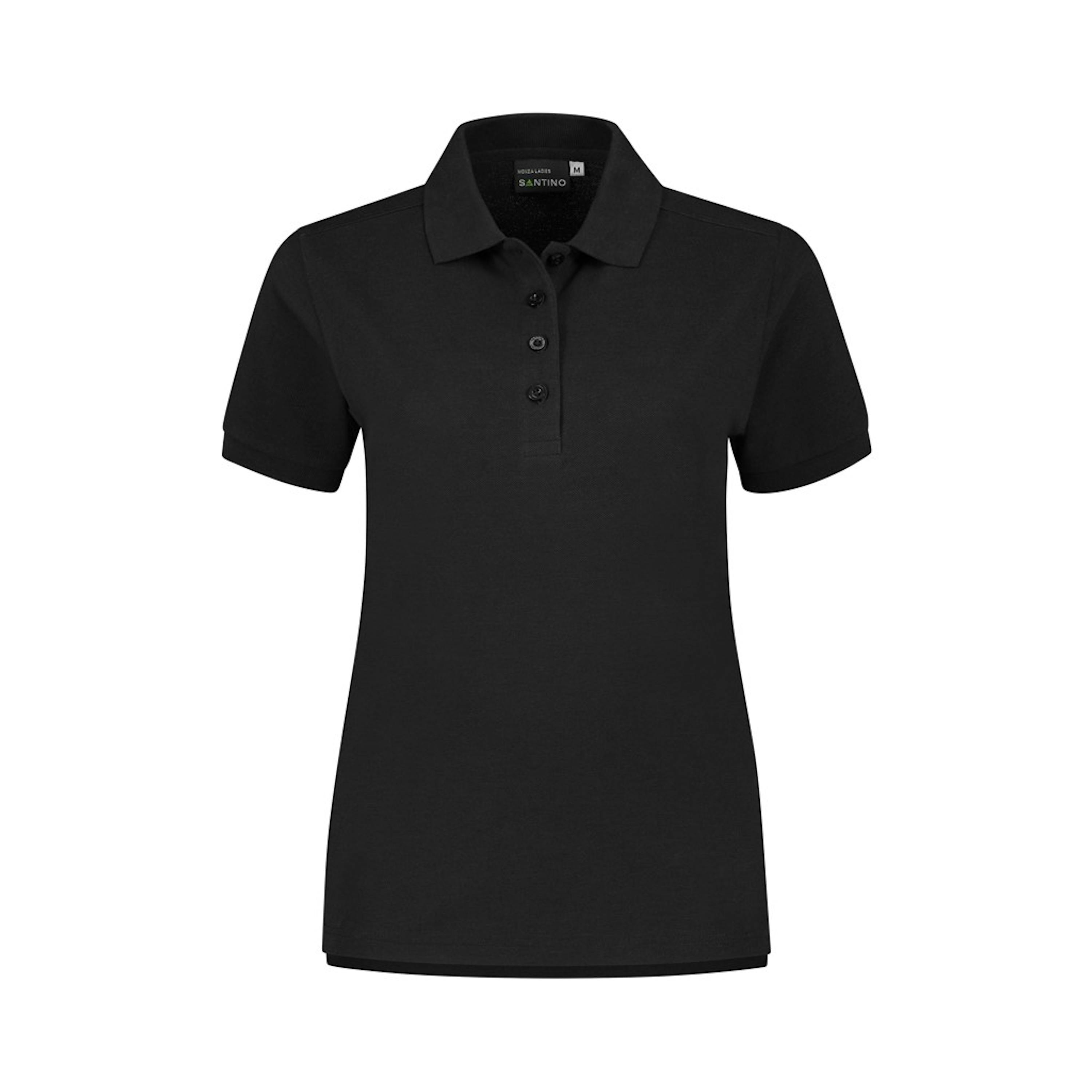 SANTINO Poloshirt Monza Dames