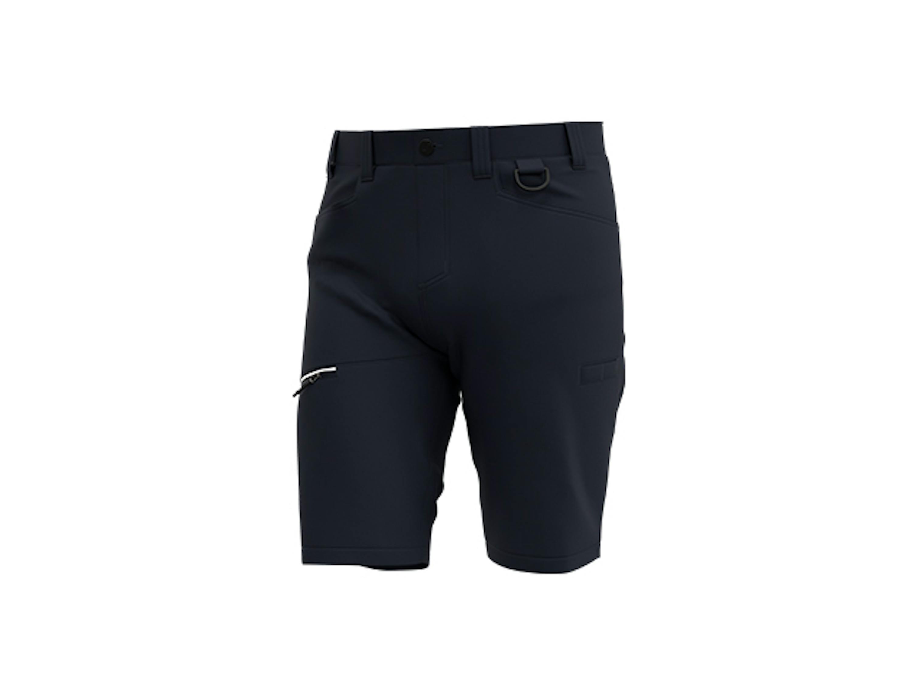Safety Jogger Korte Werkbroek Kasai - Marine (NAV), 54