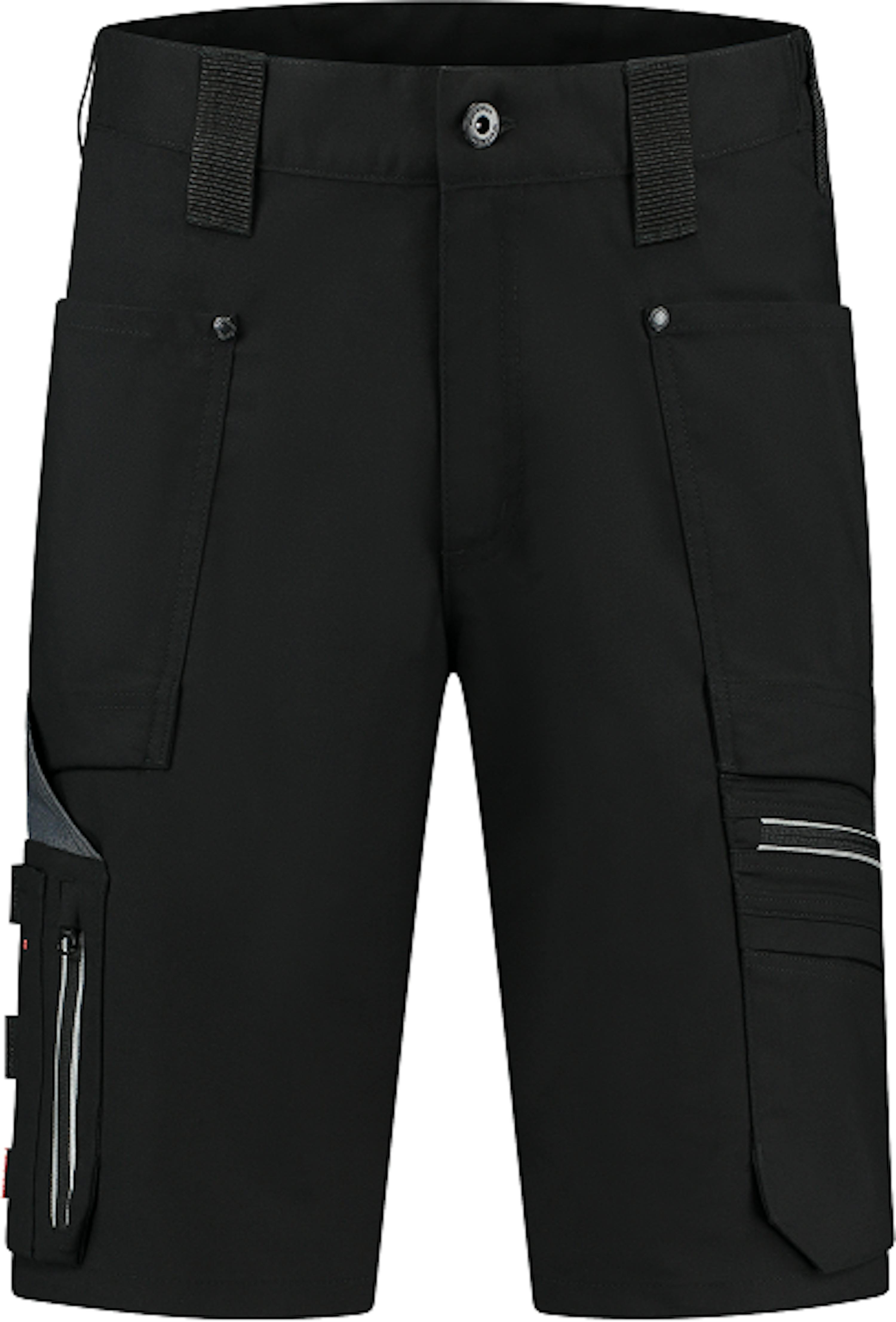 Workman korte broek Stretch