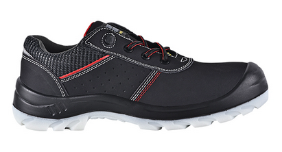 Safety Jogger Vallis S3 werkschoen