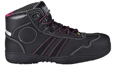 Safety Jogger Isis S3 dames werkschoen