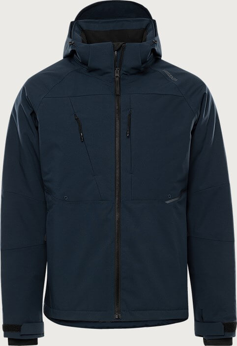 Dark Navy 544