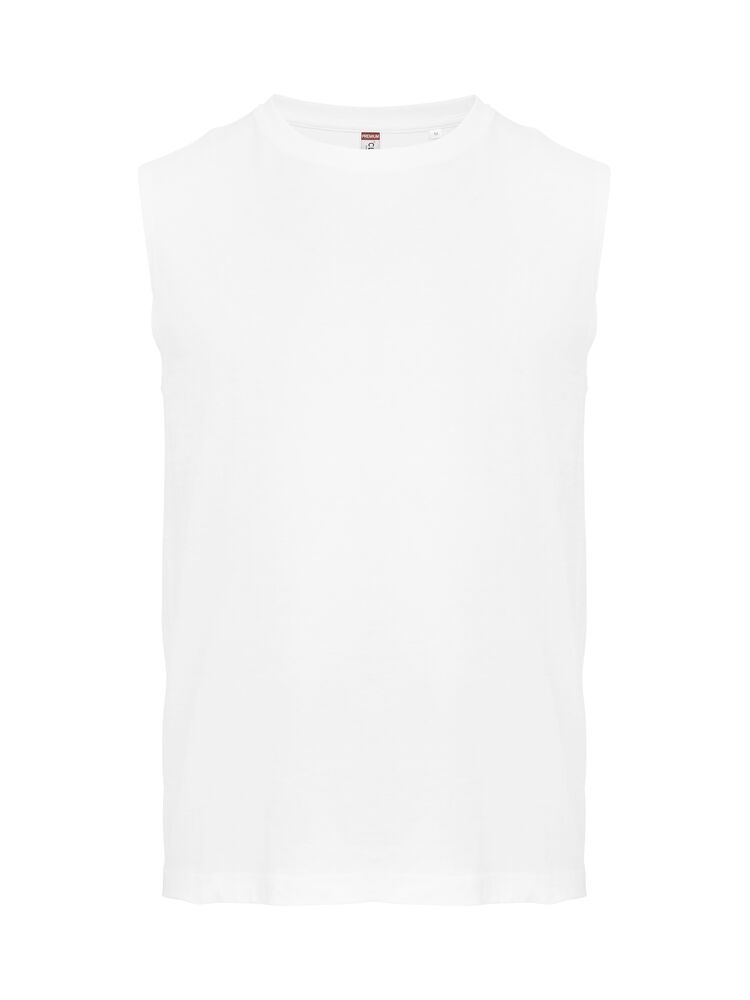Clique Sleeveless T 029368