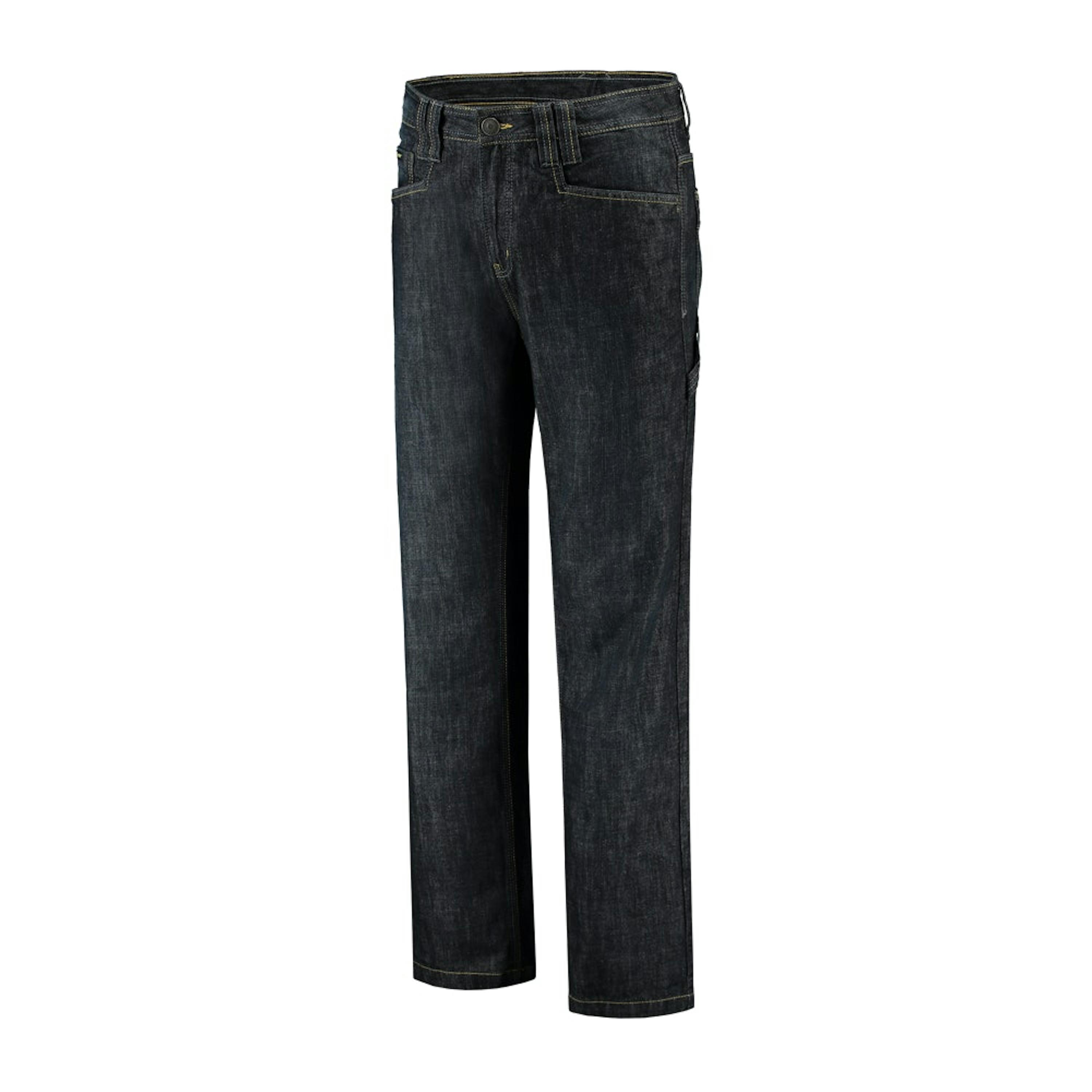 Tricorp TJB-2000 Jeans Basic (502001) - 30/32 - Denim Blue - 30/32, 30/32, Denim Blue