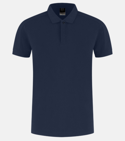 Tricorp 206102 Polshirt Redefined