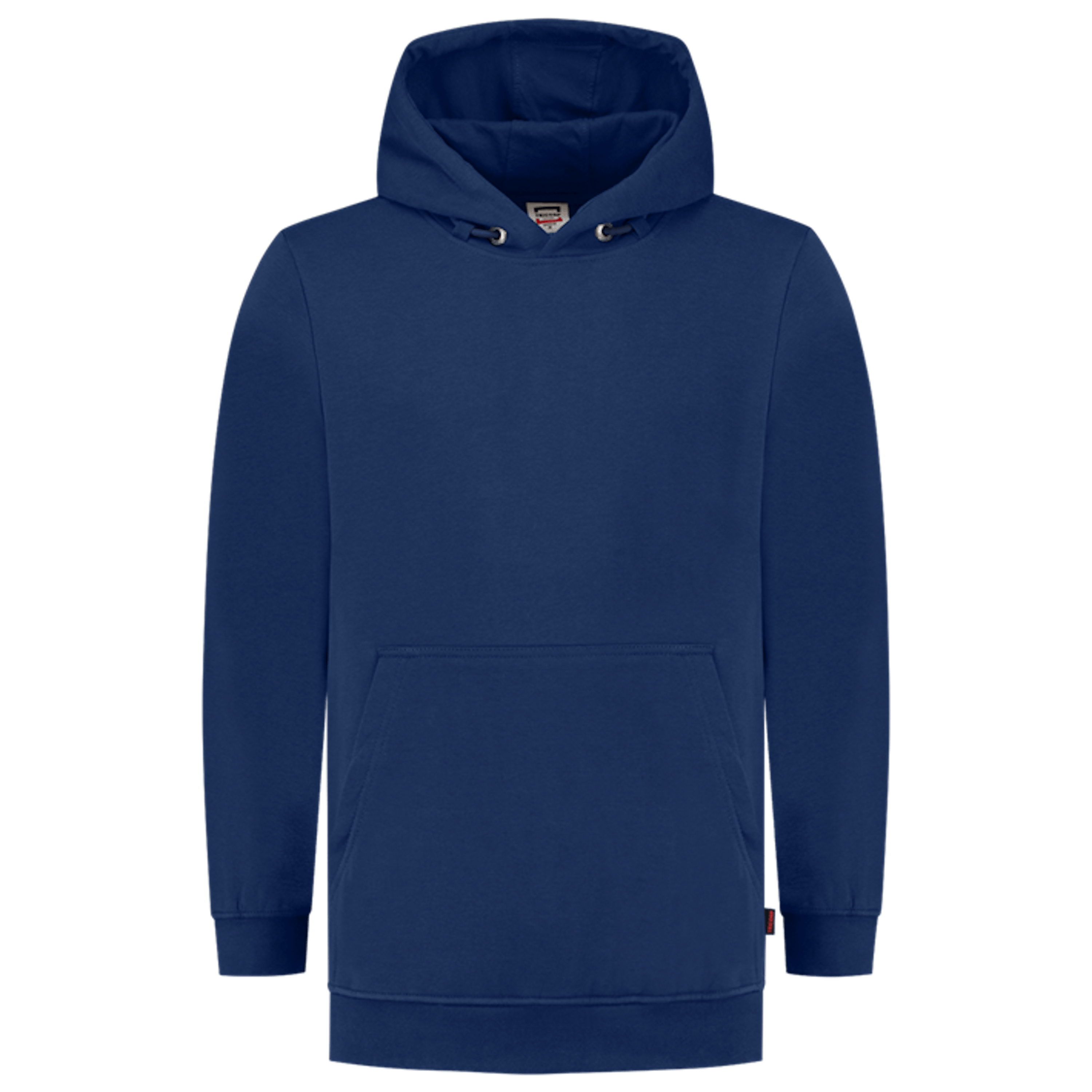 Tricorp hooded sweater 301019 - Royal Blue, 4XL