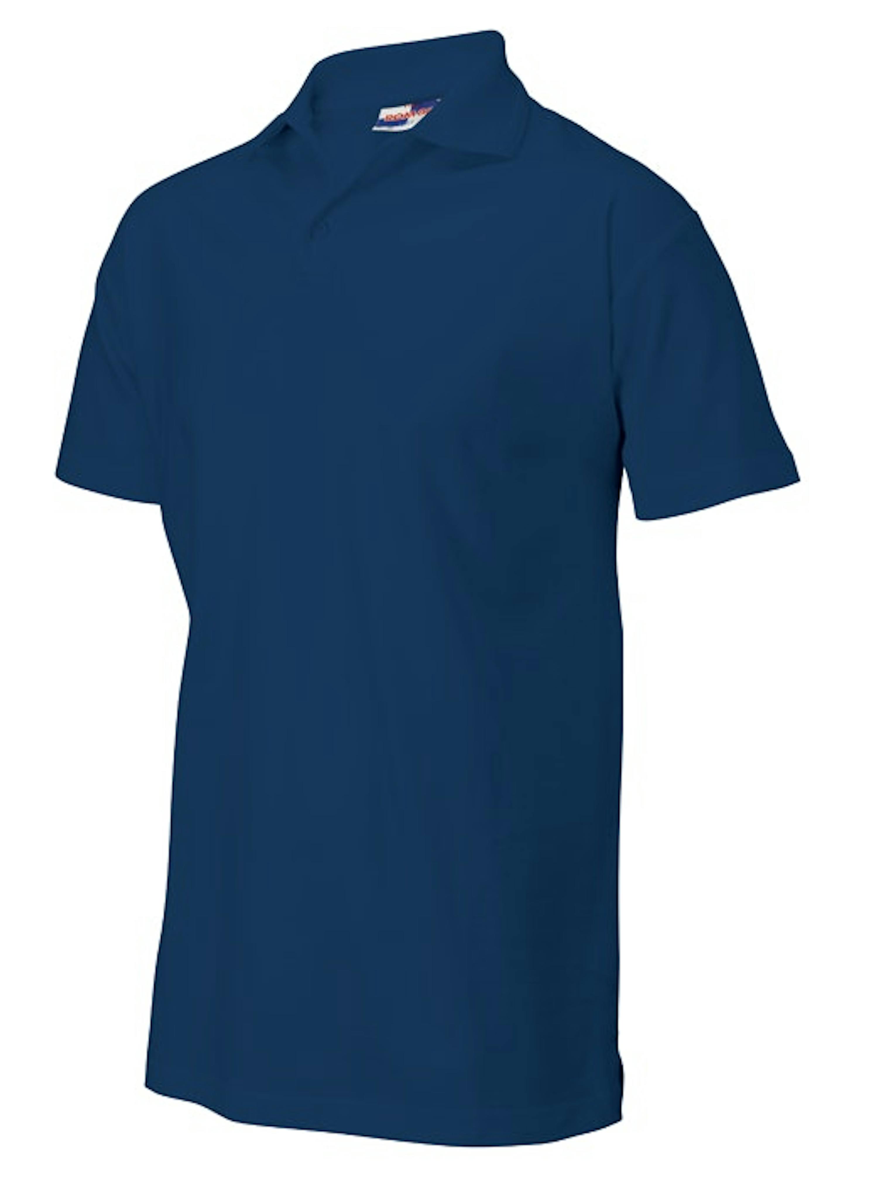 Tricorp PPK180 Poloshirt (201007) - 2XL - Navy - 2XL, Navy