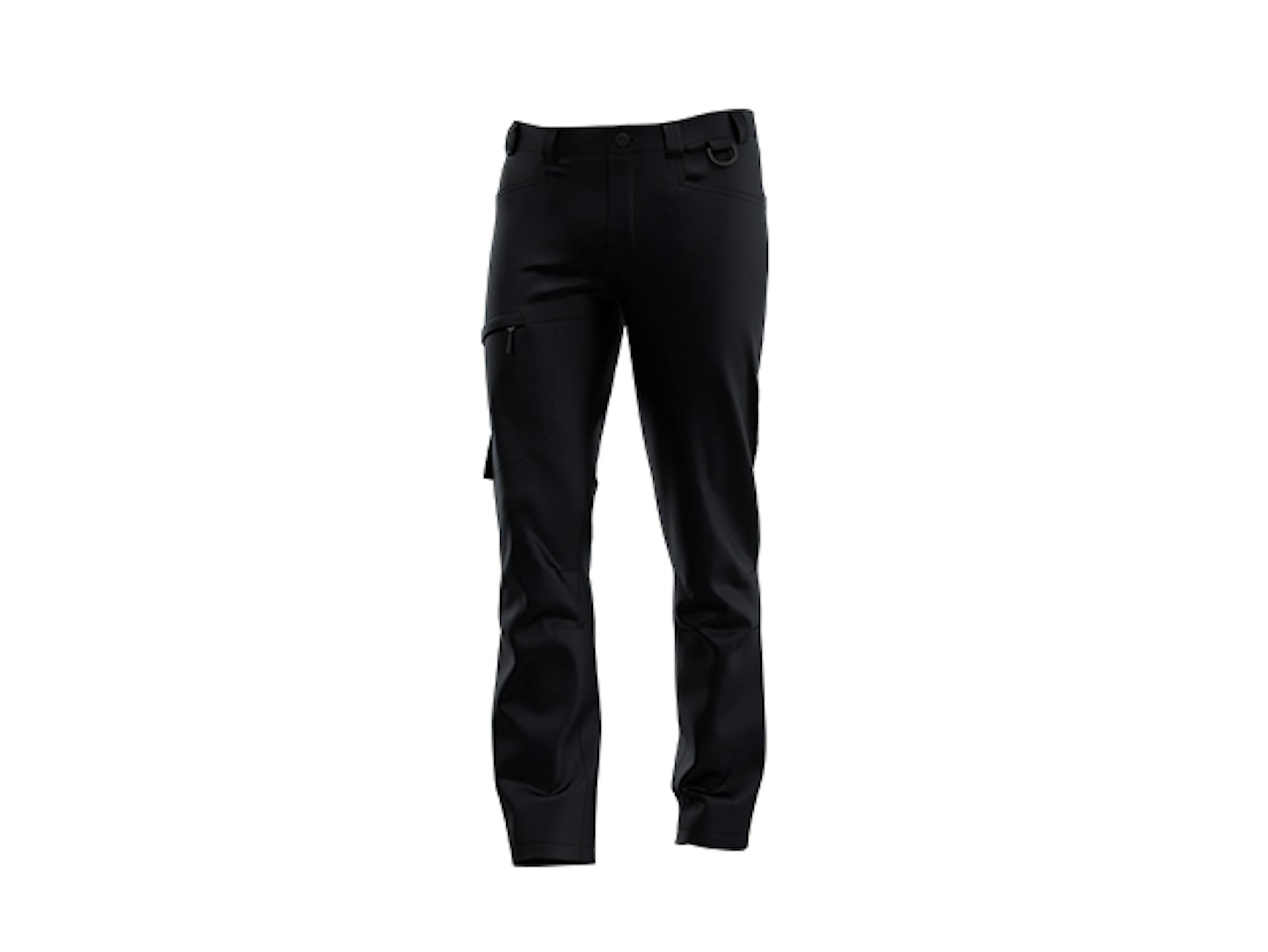 Safety Jogger Servicebroek Kasai Heren - Night Blue (NBL), 56